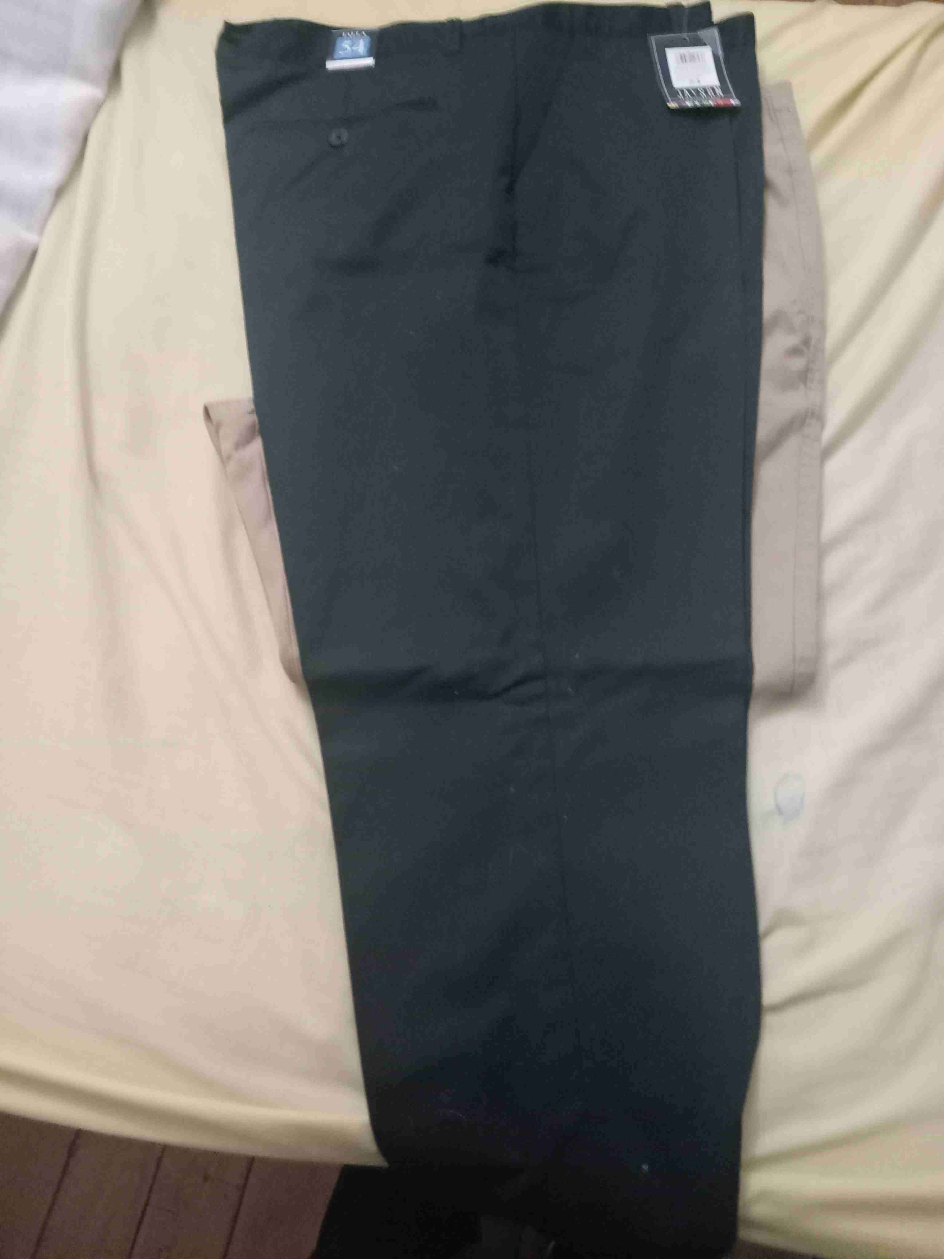 Pantalones talla grande - miniatura 2