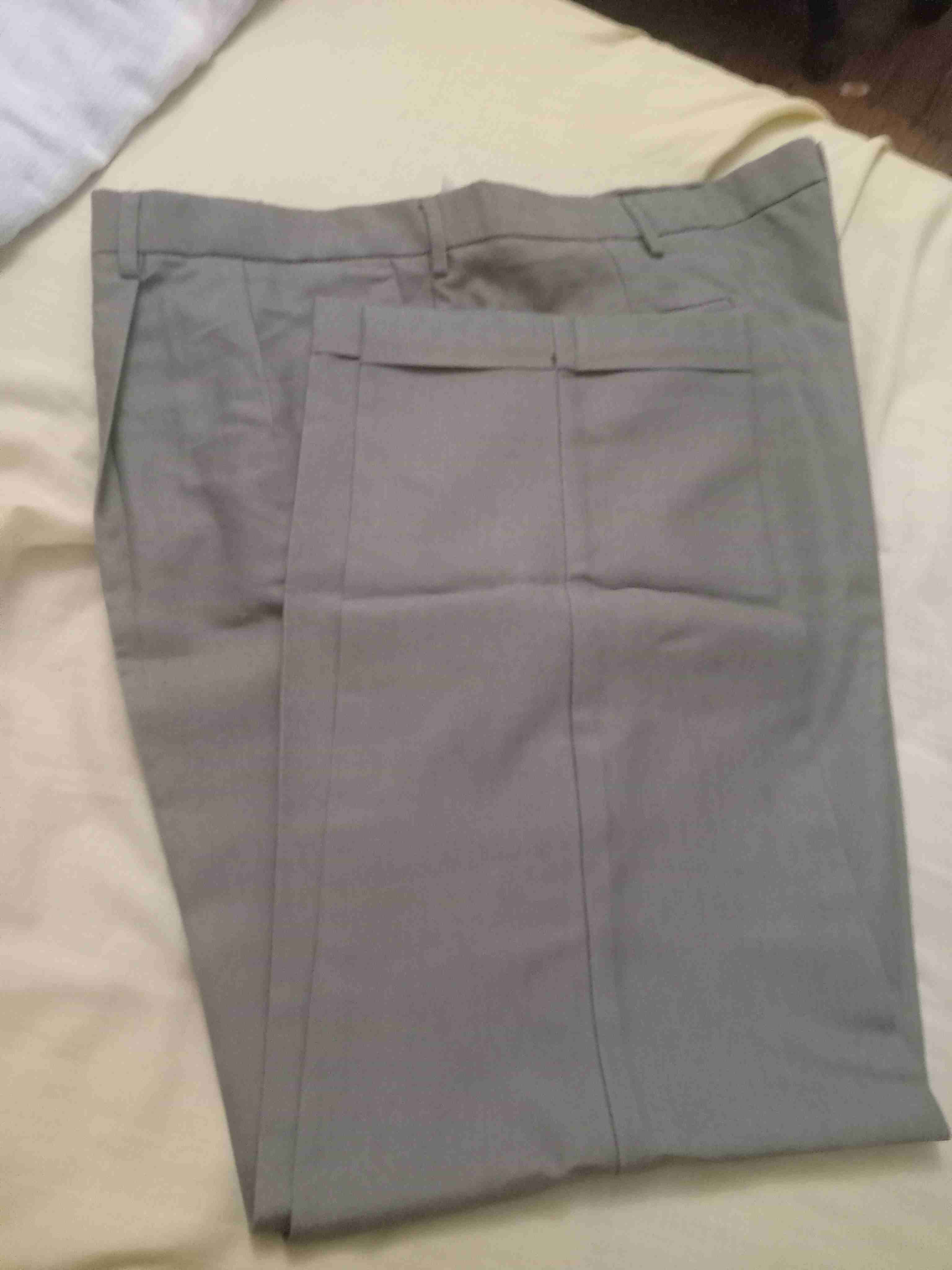 Pantalones talla grande - miniatura 3