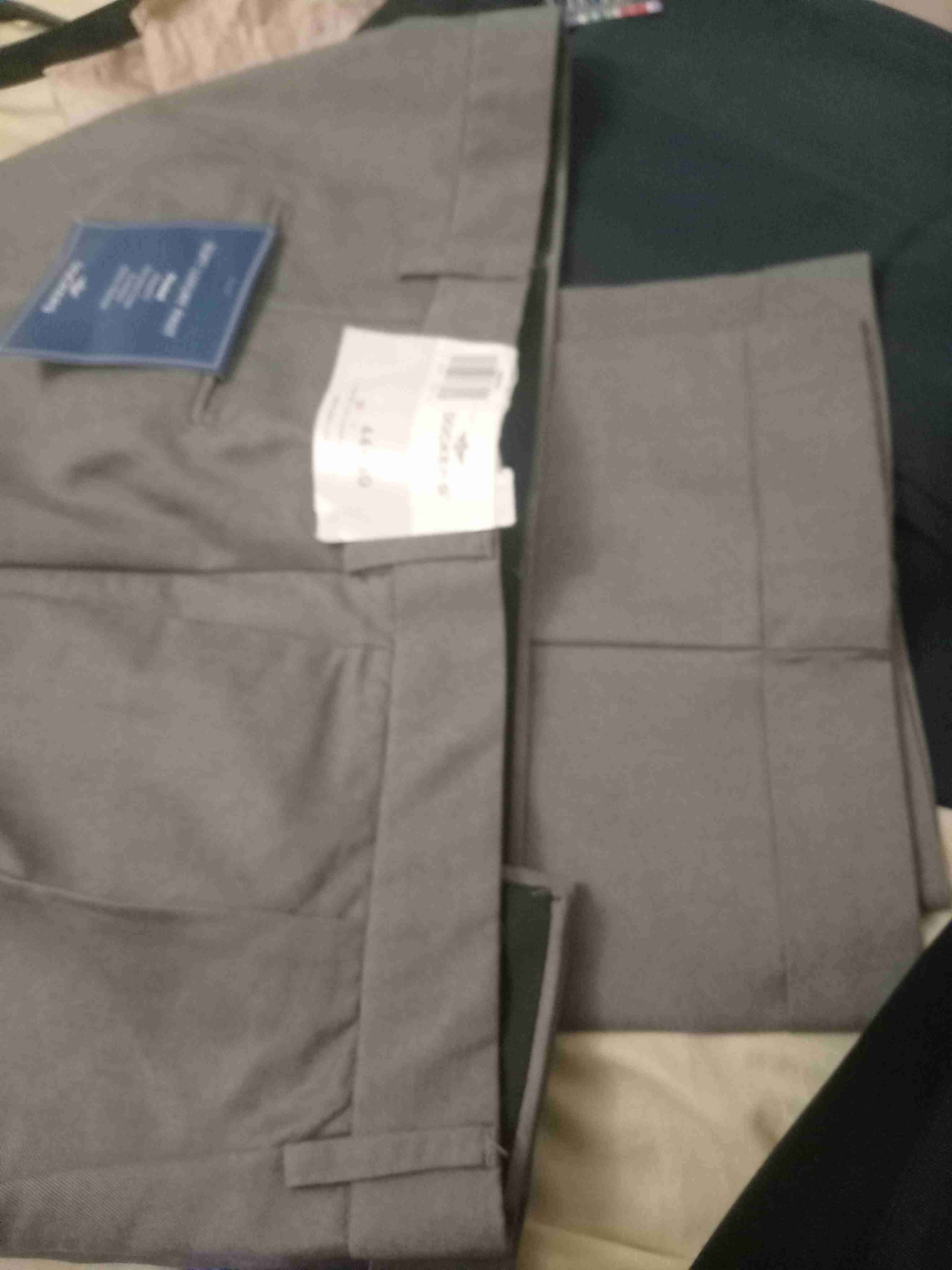 Pantalones talla grande - miniatura 4