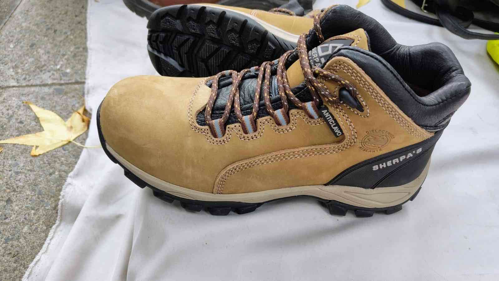 Bototos de trekking Sherpa's - miniatura 2