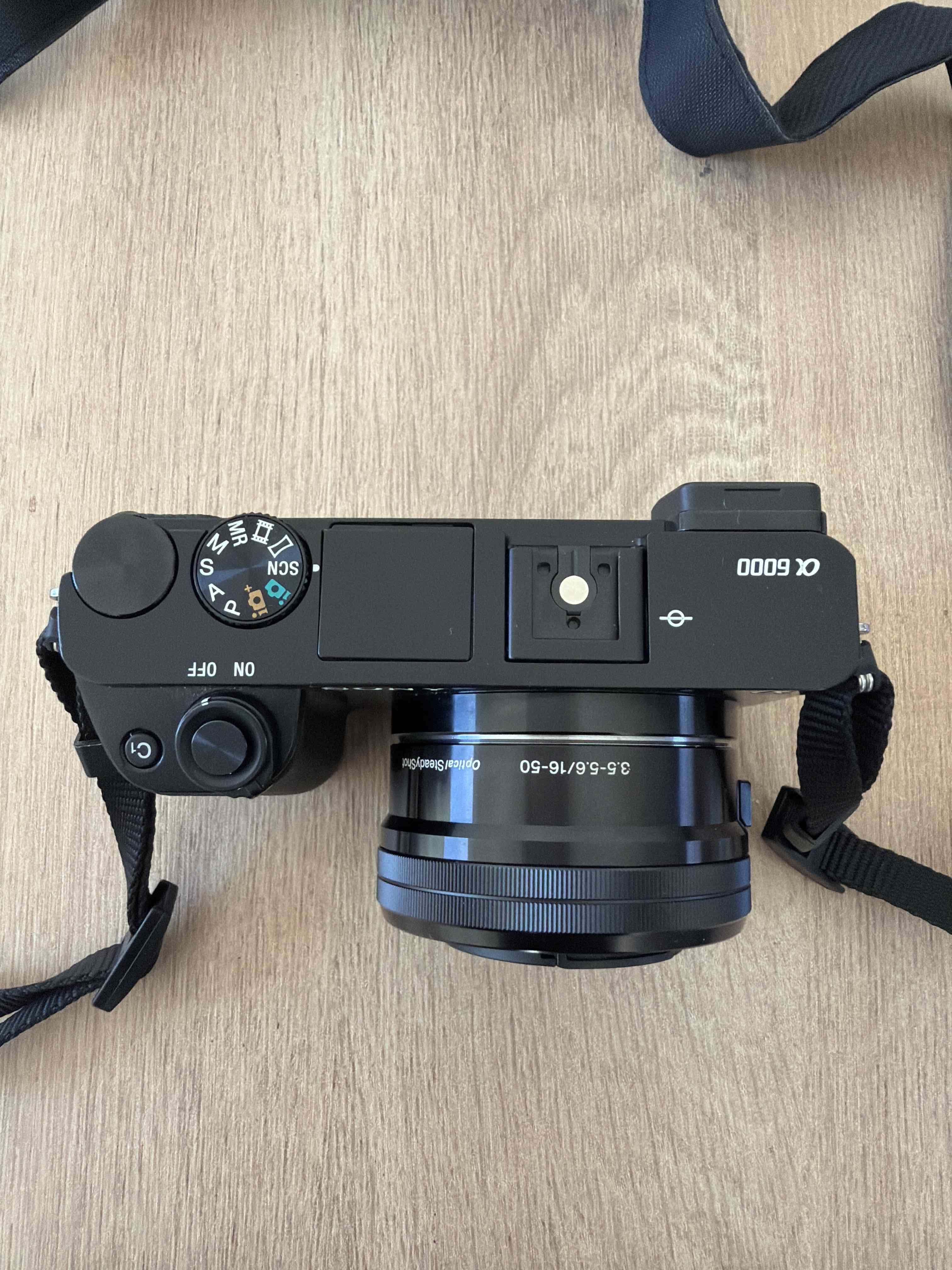 Cámara digital Sony Alpha - miniatura 2