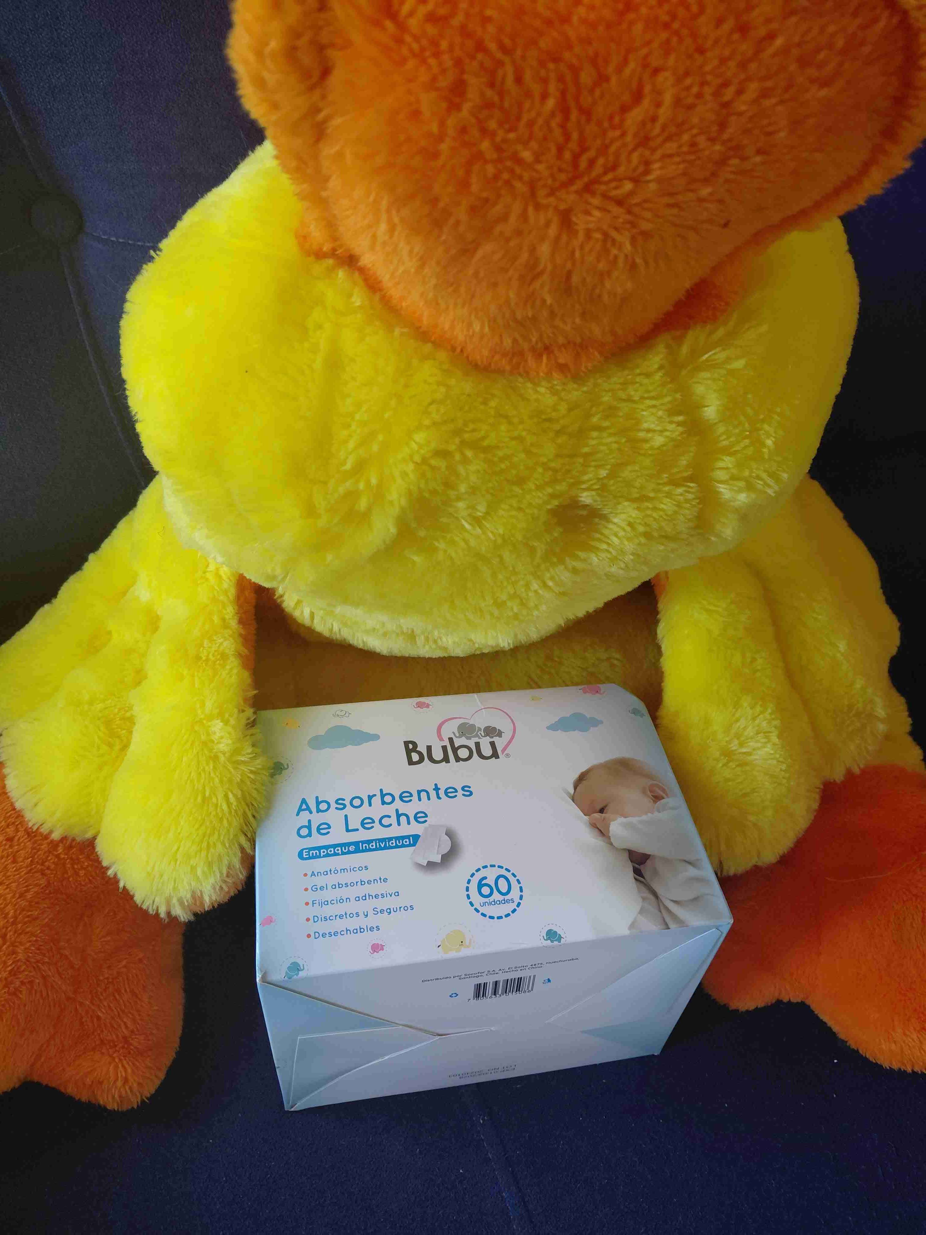 Polerón infantil azul con diseño - miniatura 6