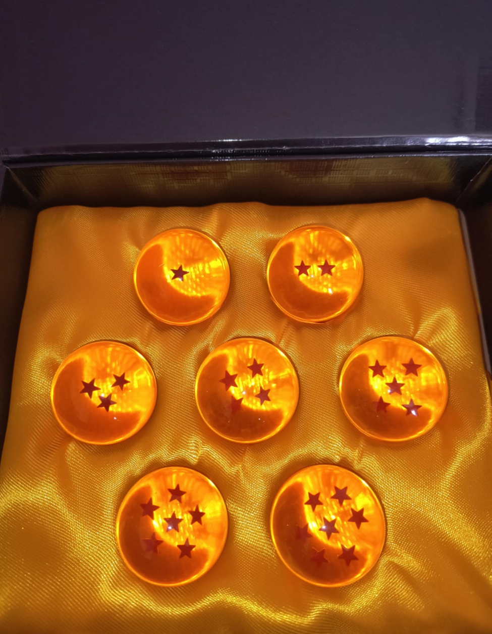 Esferas del Dragón - miniatura 3