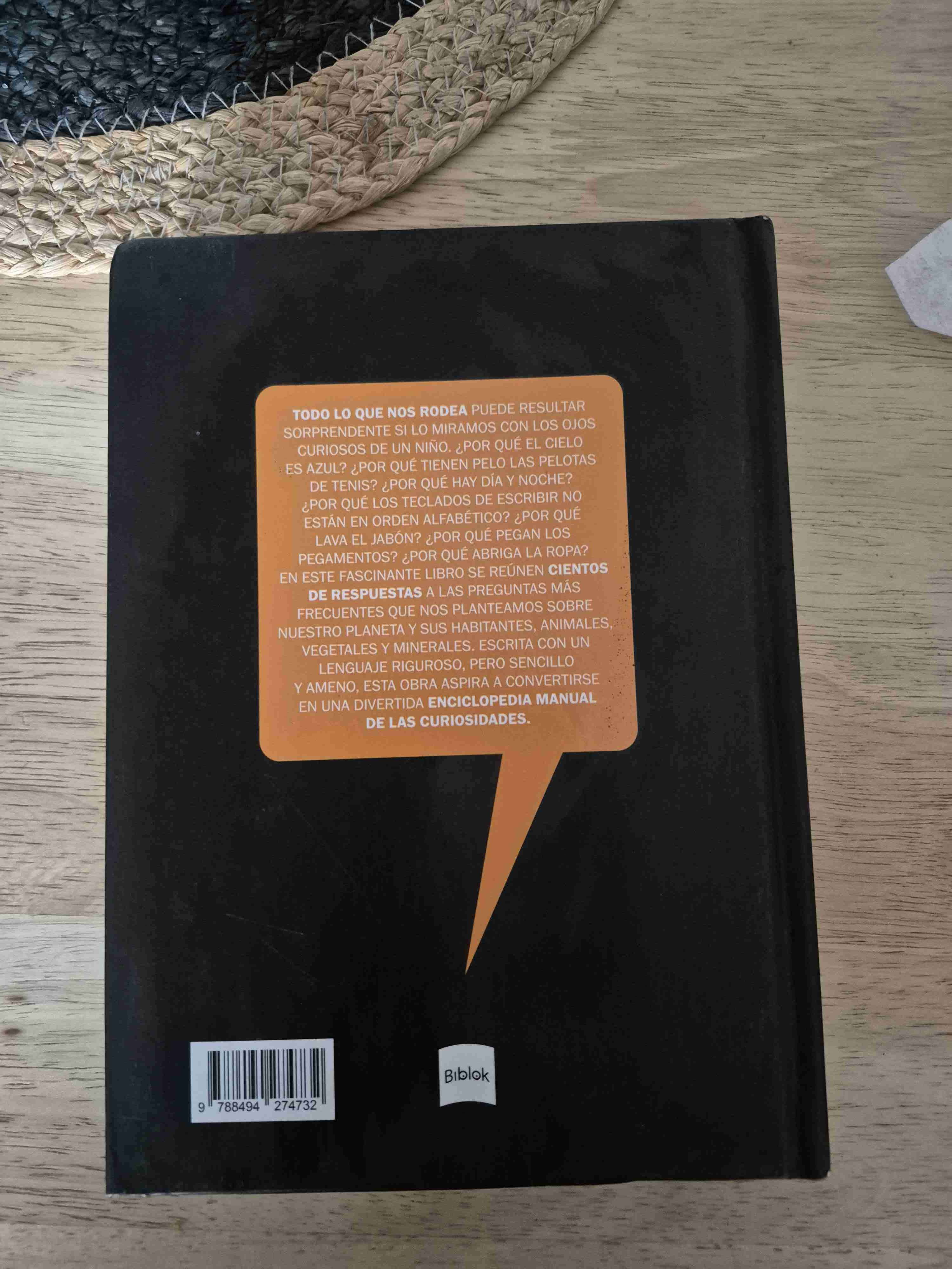 El Libro de los Porqués - miniatura 2