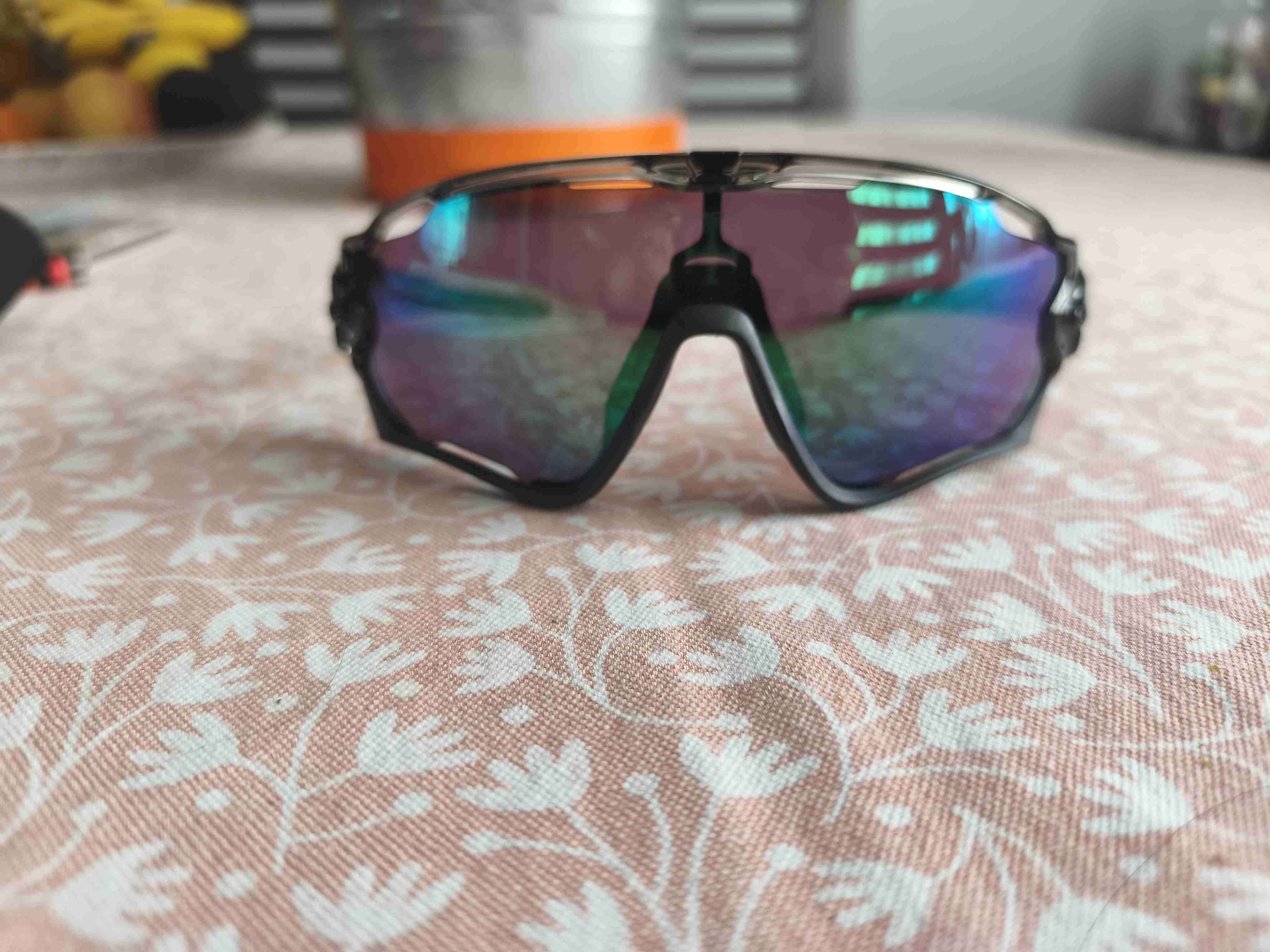 Antiparras OAKLEY - miniatura 1