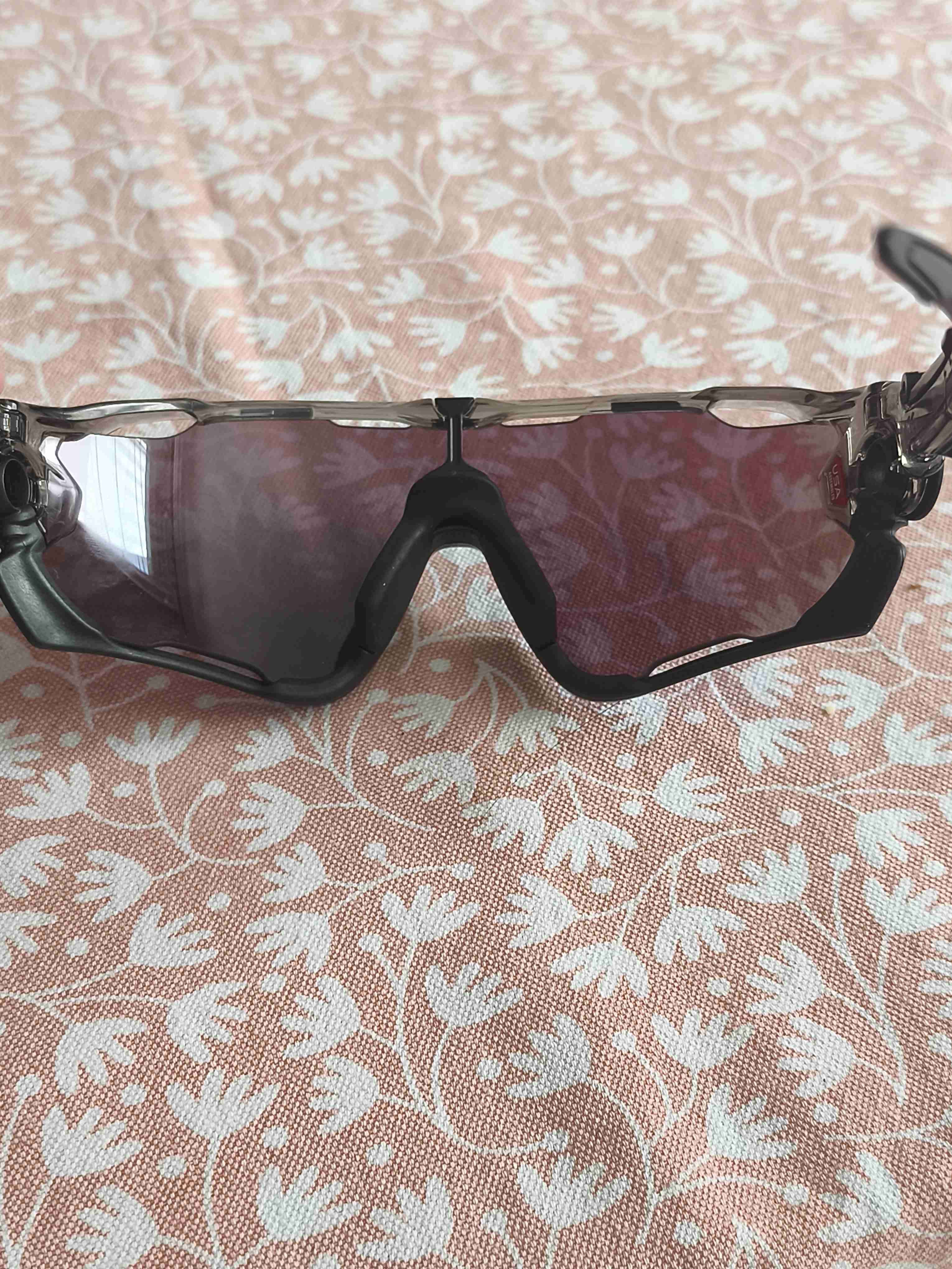 Antiparras OAKLEY - miniatura 2