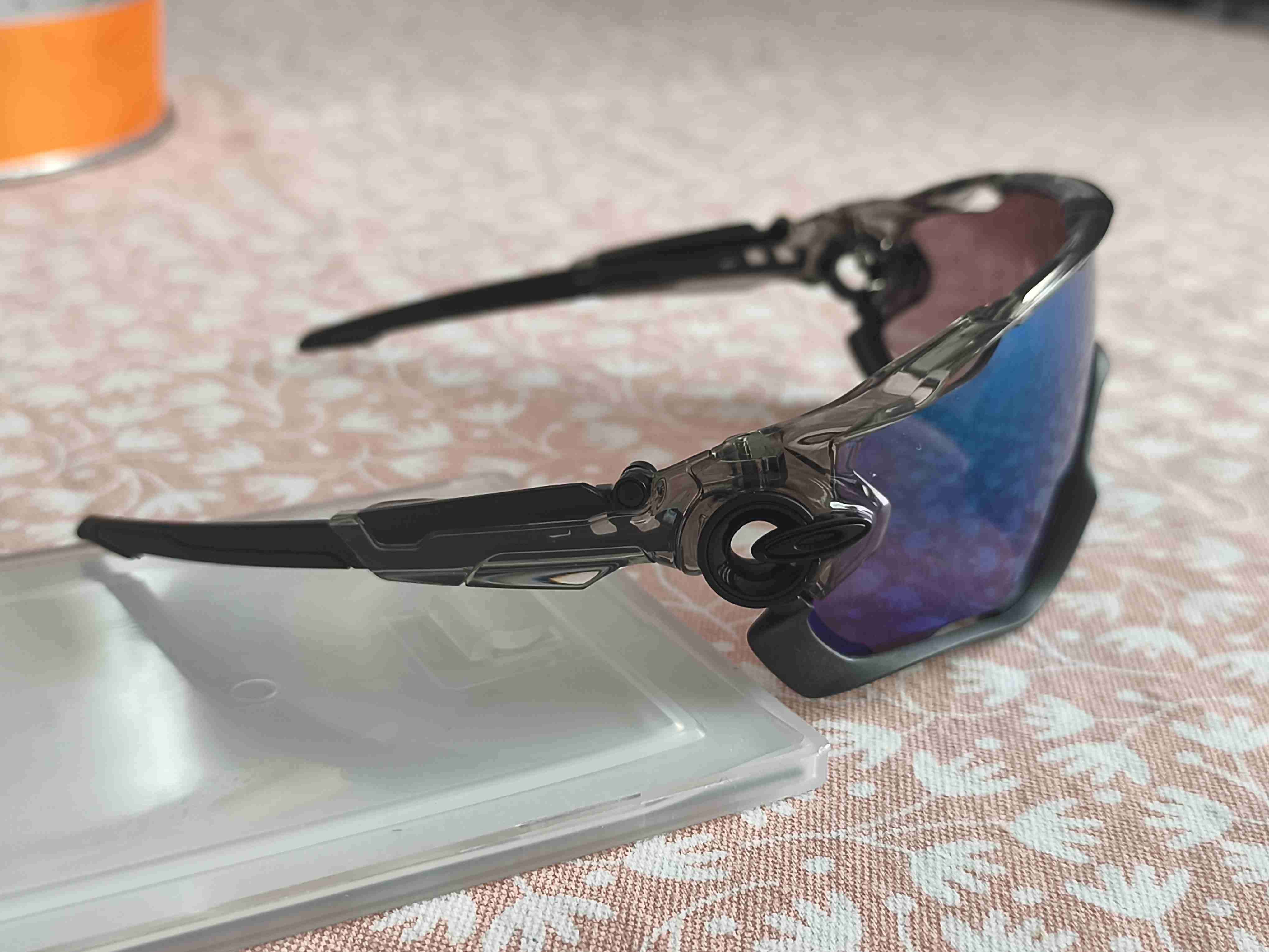 Antiparras OAKLEY - miniatura 3