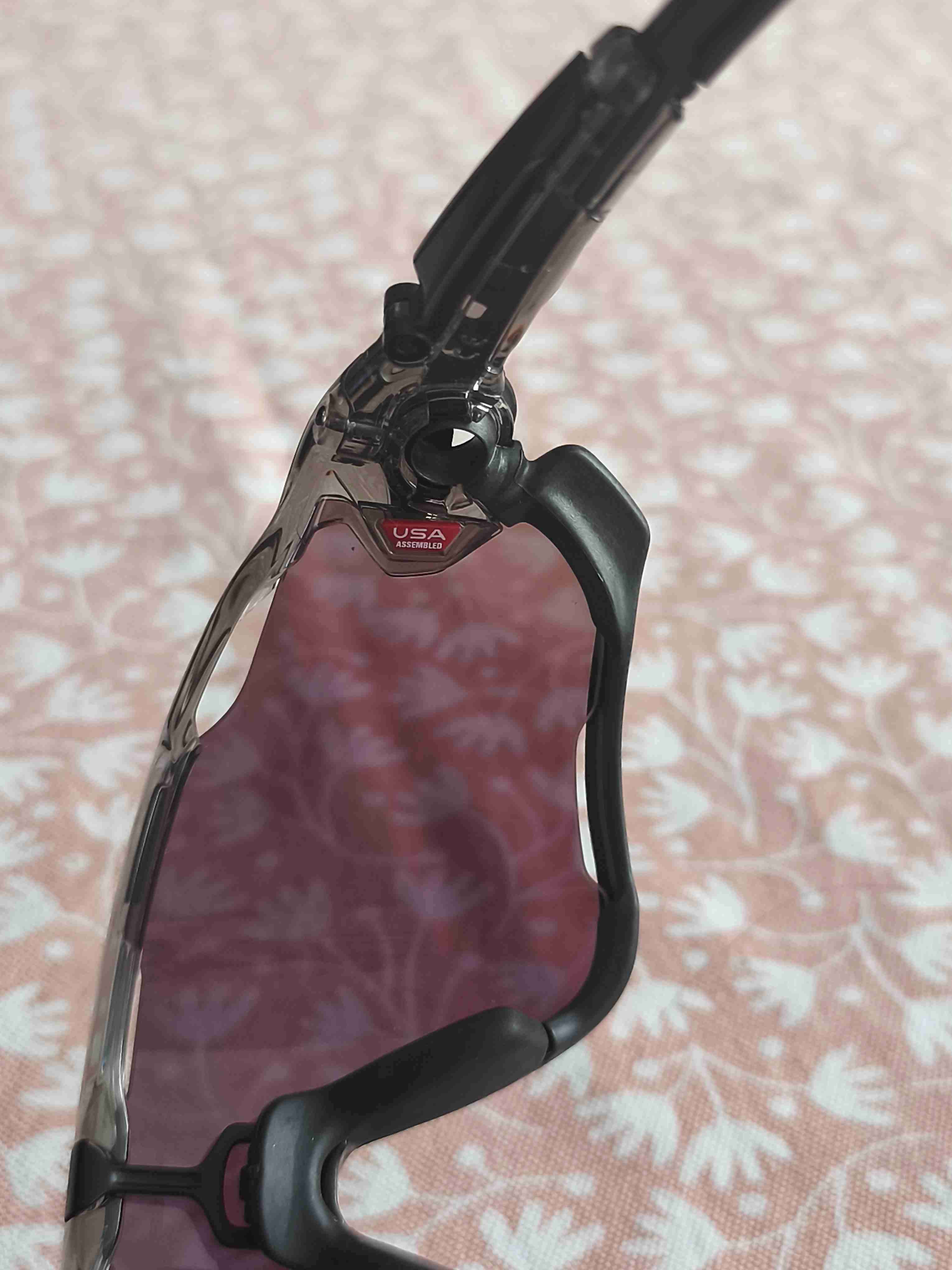 Antiparras OAKLEY - miniatura 4