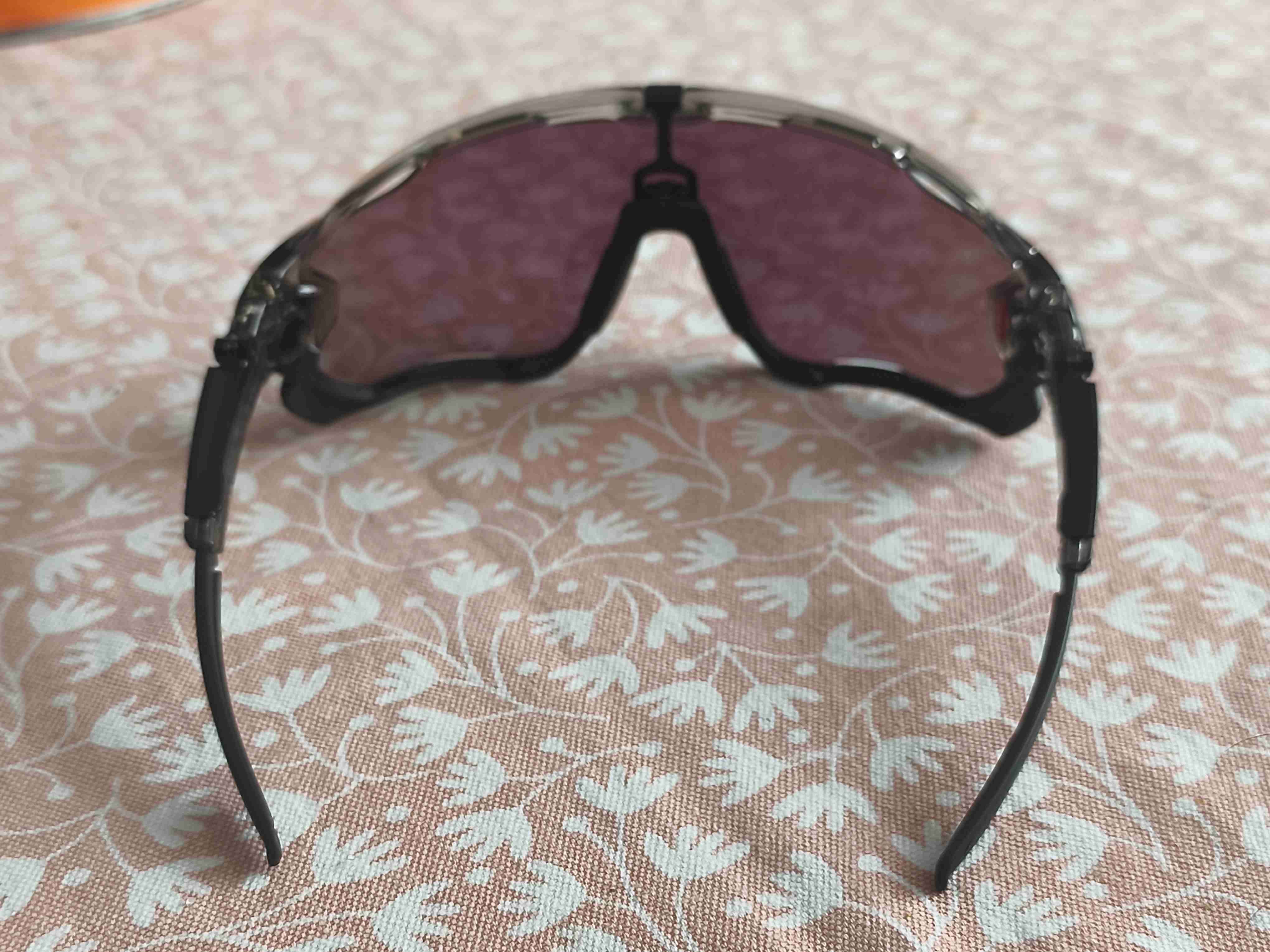 Antiparras OAKLEY - miniatura 6