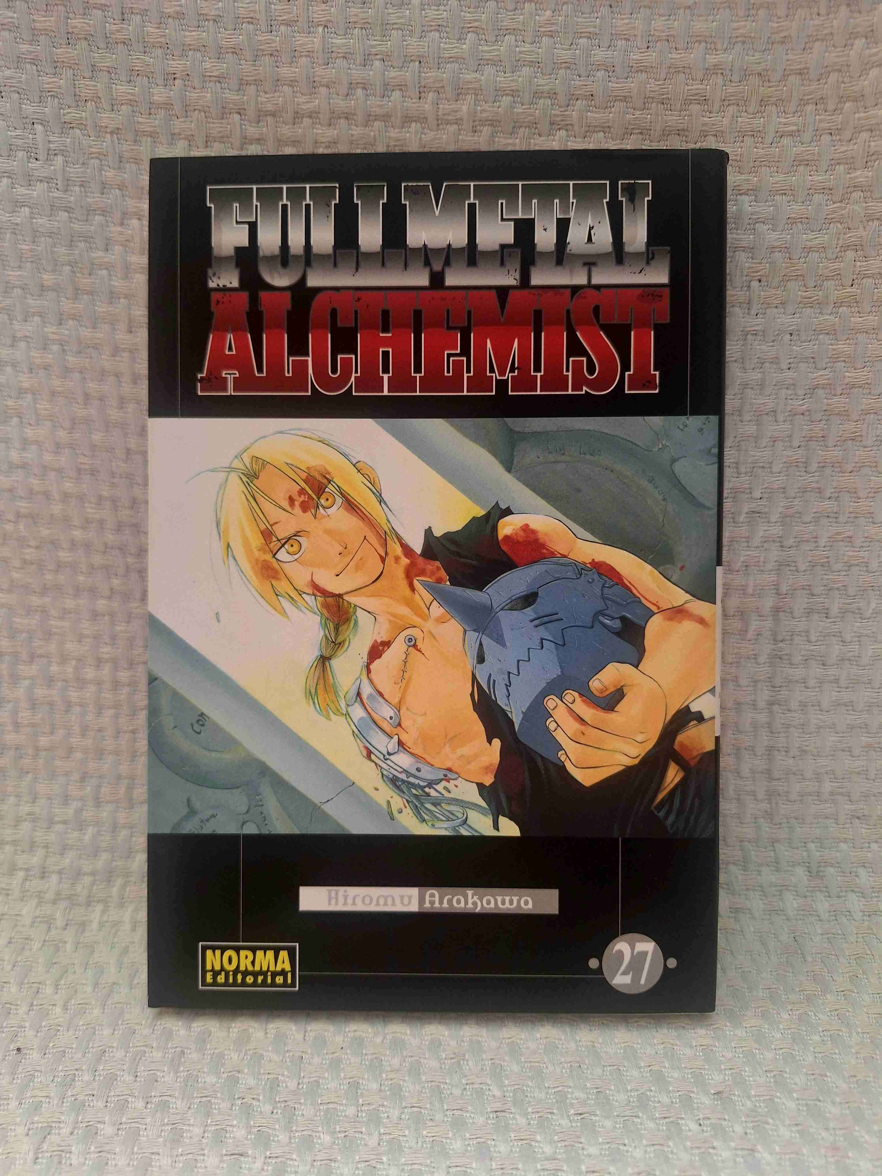 Pack Manga y Comic Berserk Fullmetal Batman - miniatura 3