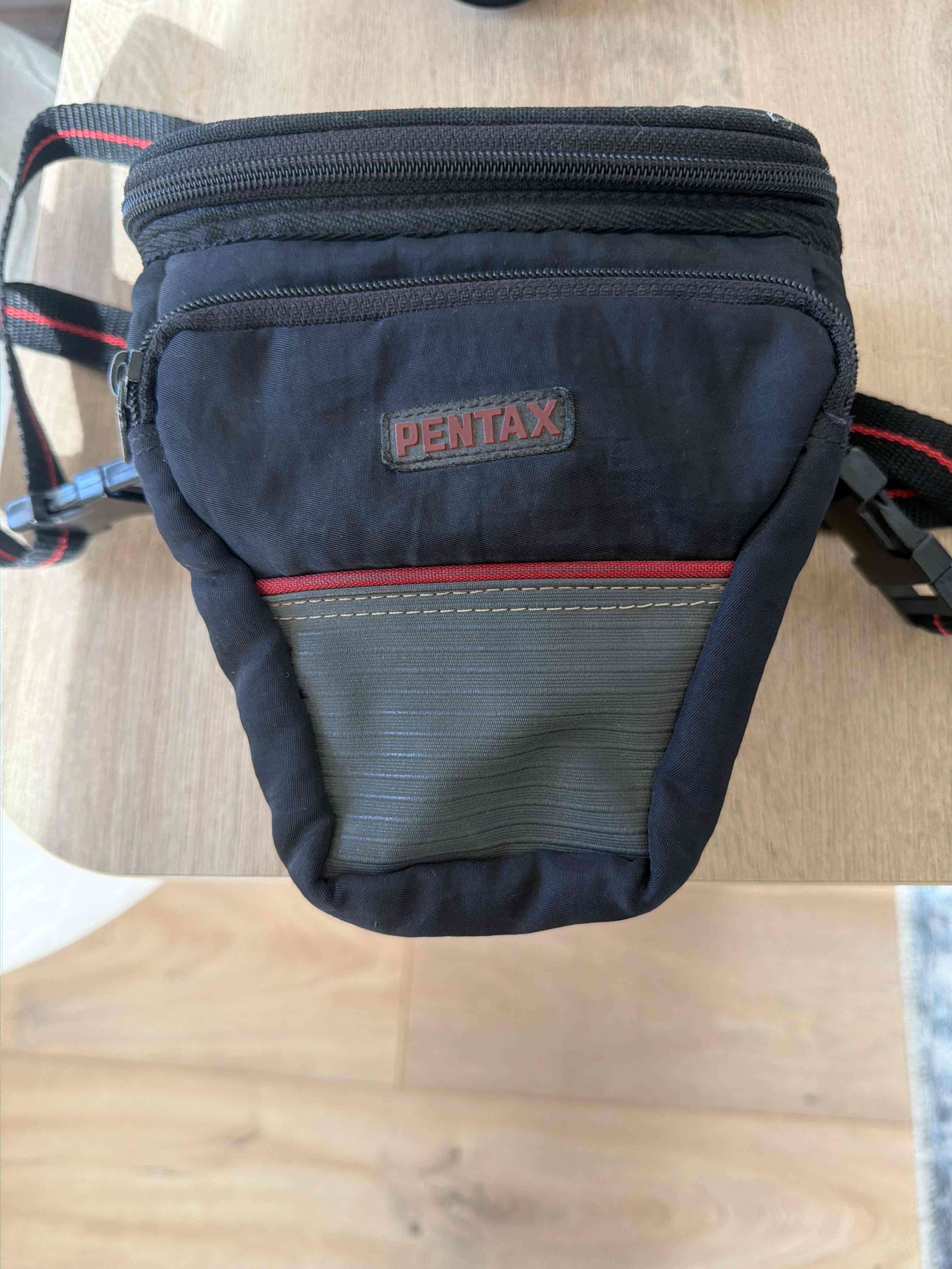 Cámara Vivitar V4000 analógica - miniatura 4