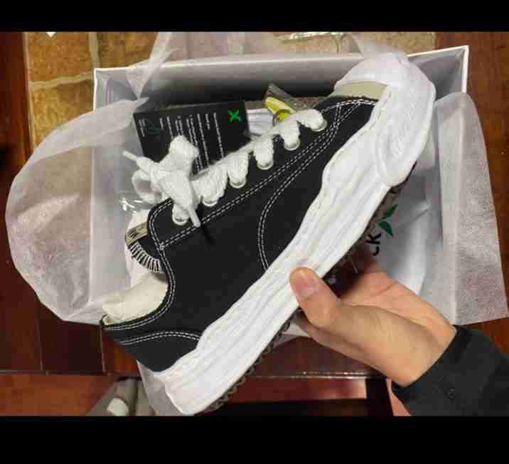 Zapatos MMY negros nuevos - miniatura 3