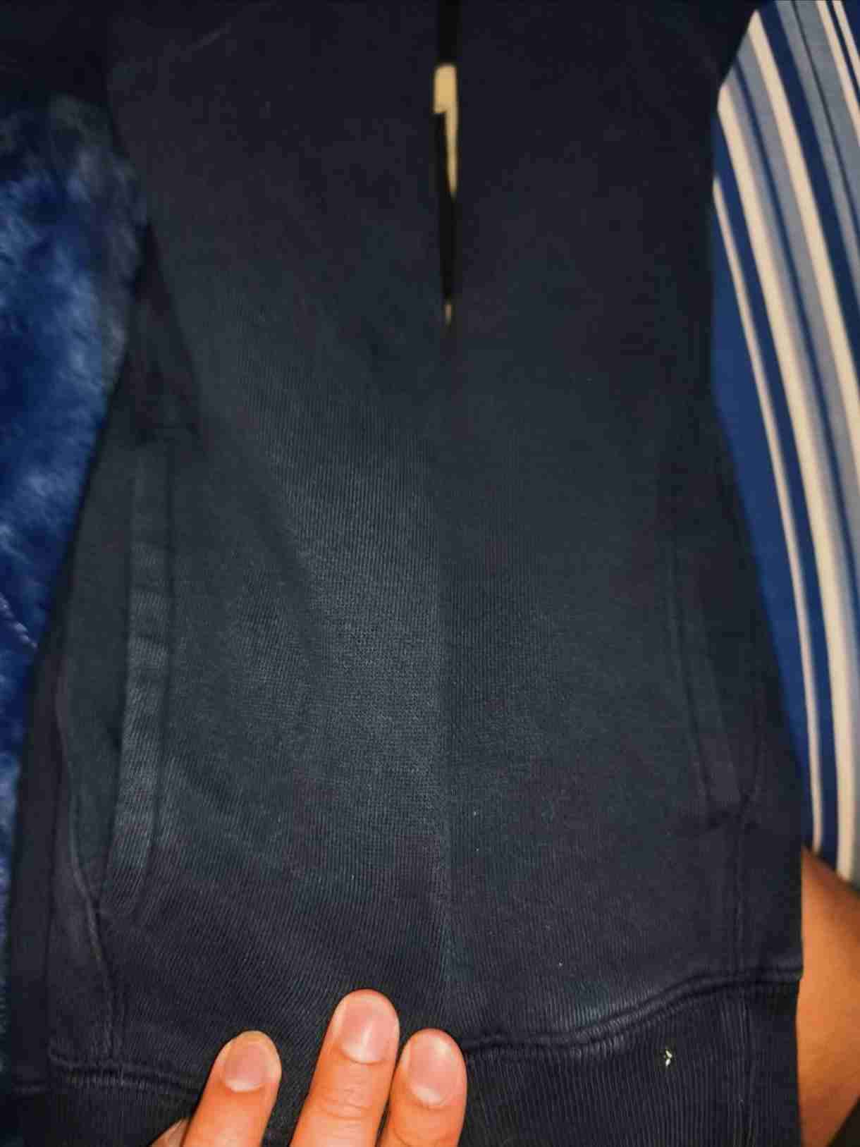 Polerón azul GAP Athletic - miniatura 5