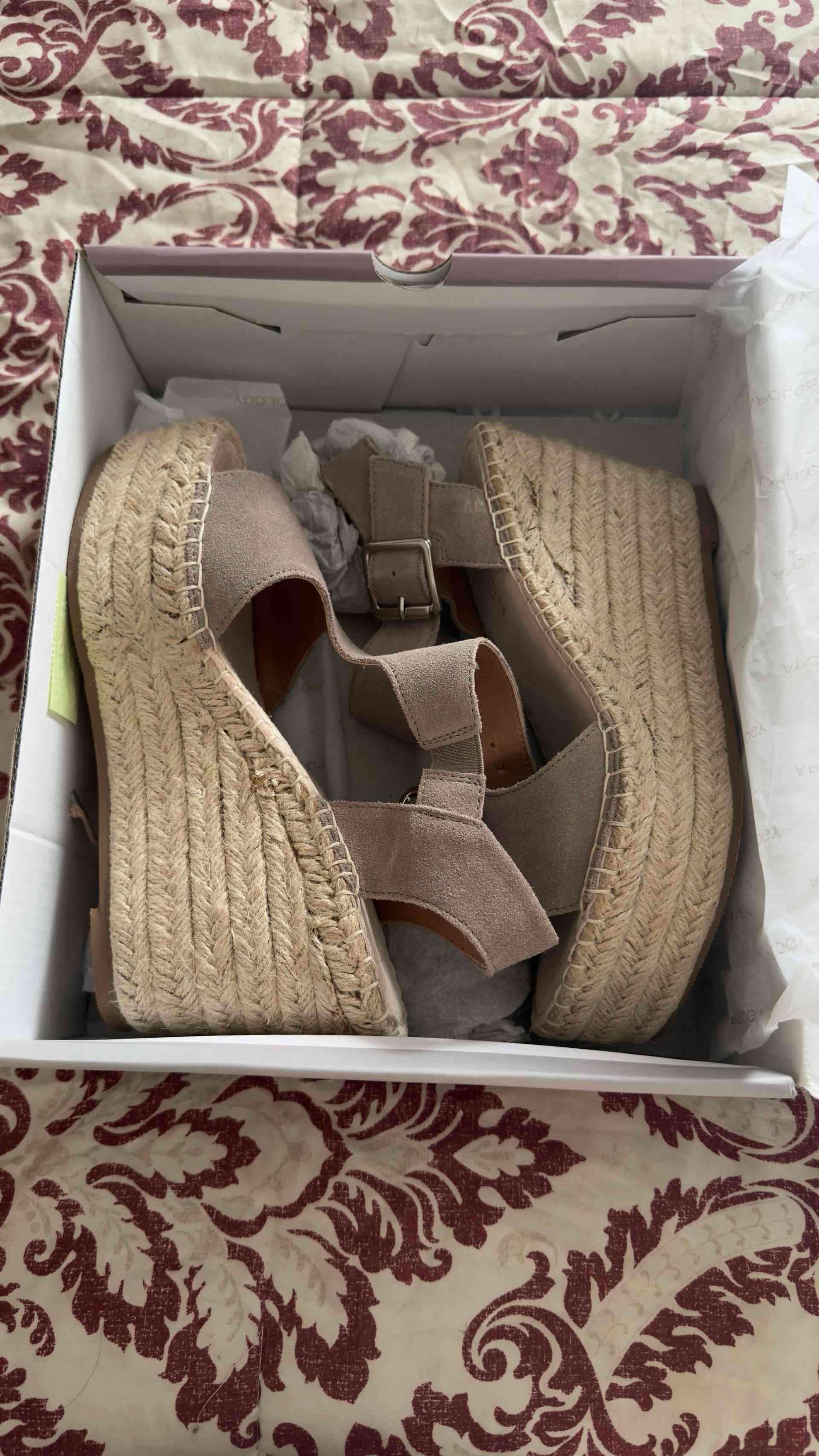 Sandalias Apology - miniatura 2