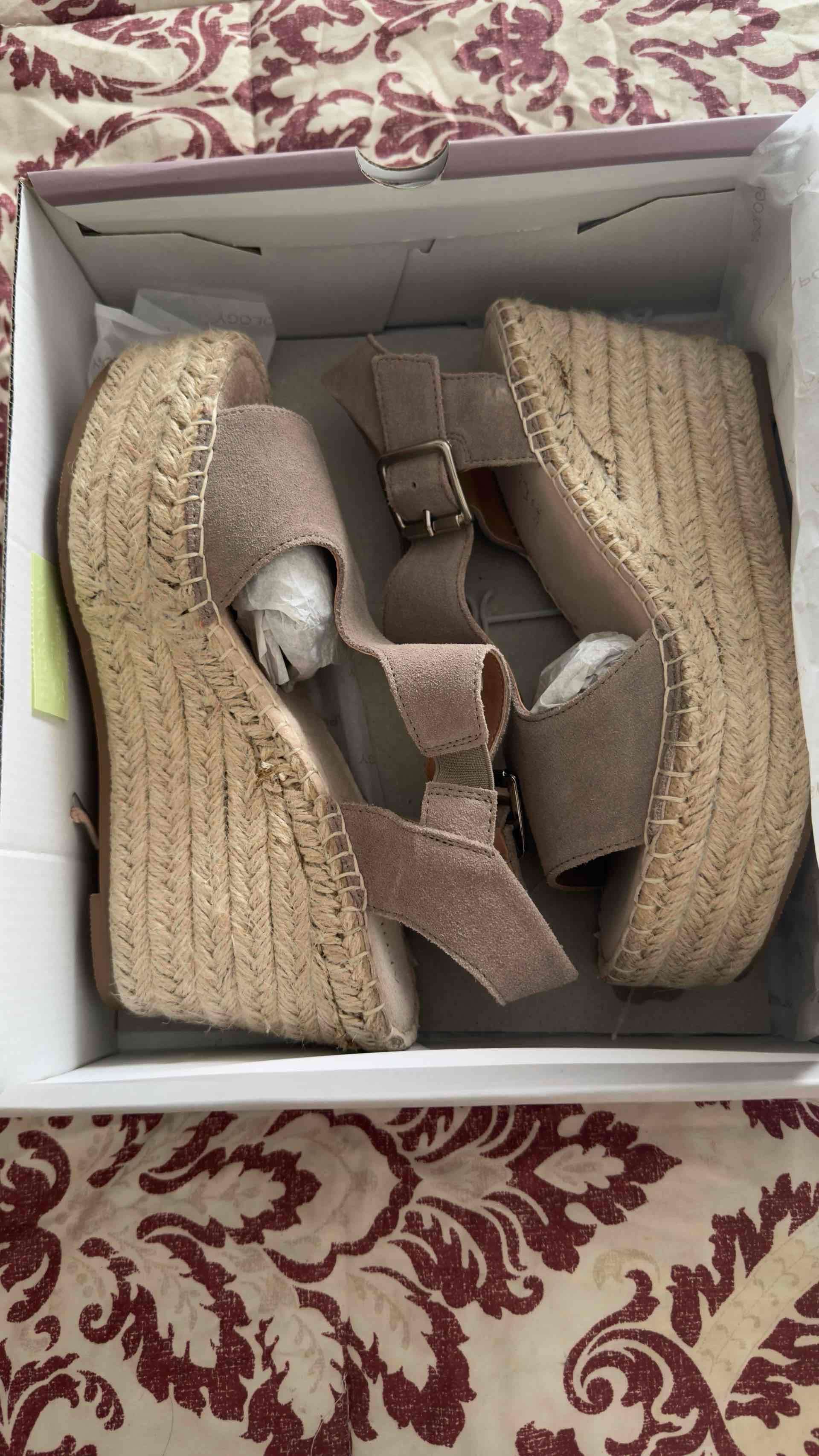 Sandalias Apology - miniatura 3