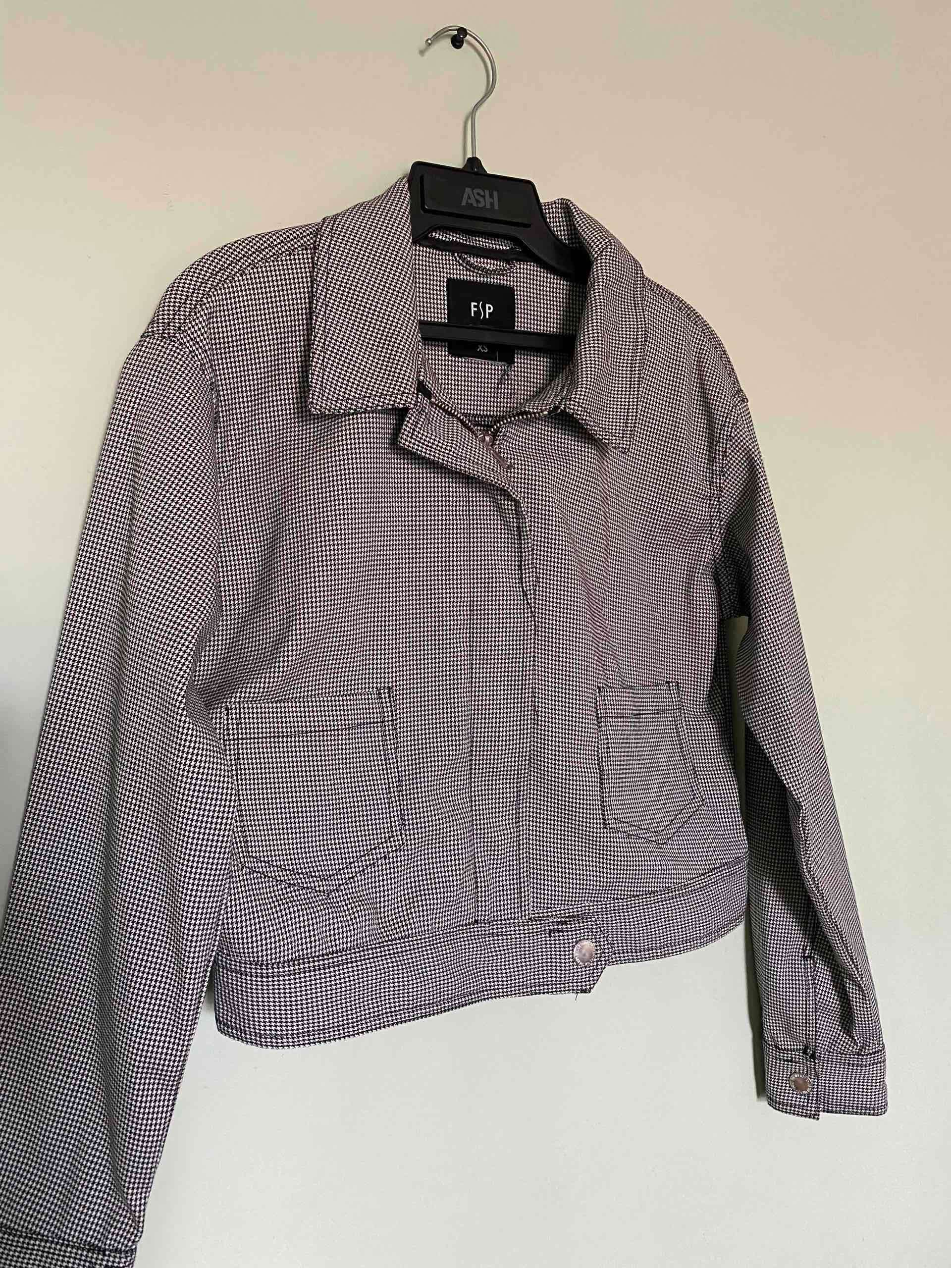 Chaqueta mujer cuadrille - miniatura 3