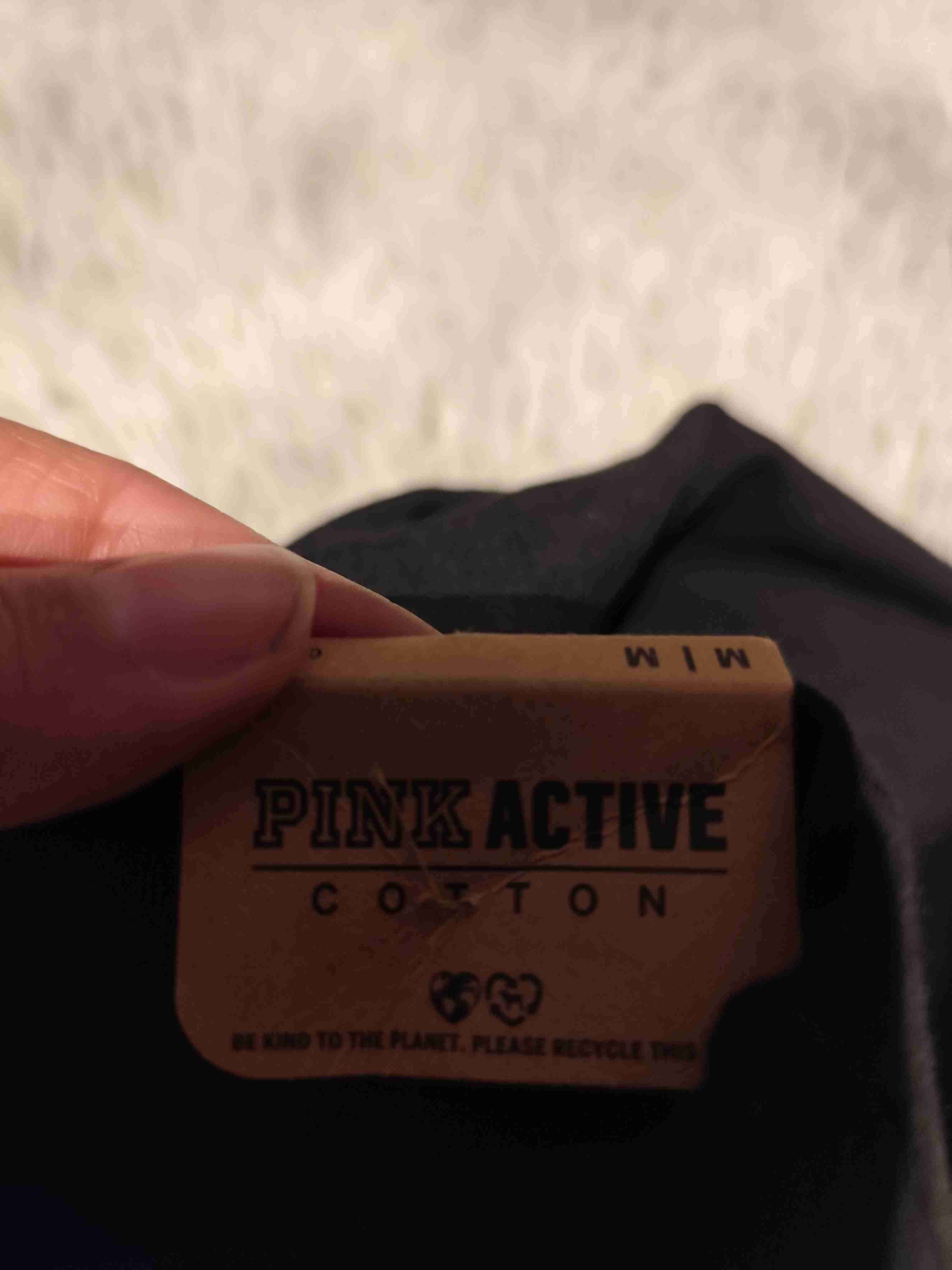 CALZA NEGRA PINKcon estampado - miniatura 4