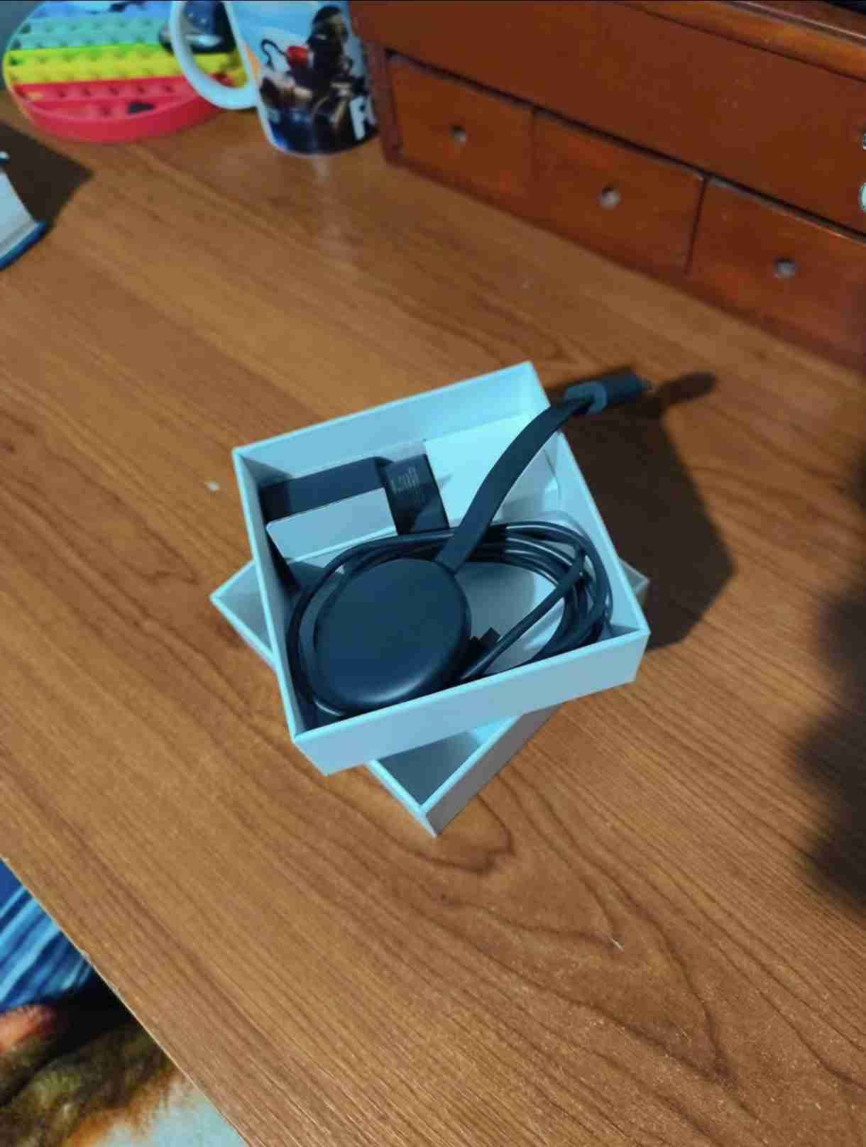 Google chromecast gen2 - miniatura 1