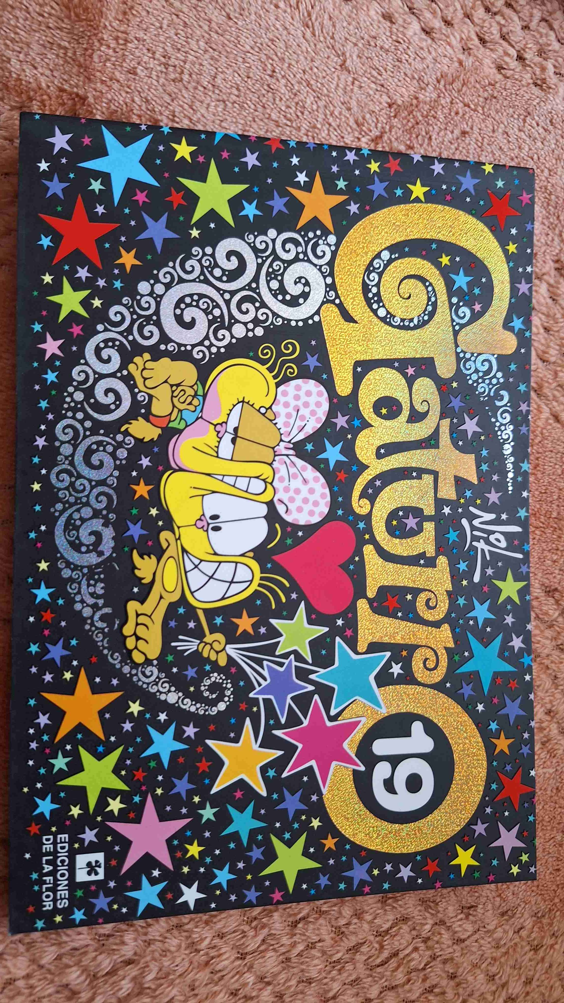 Revista Gaturro Nº 19