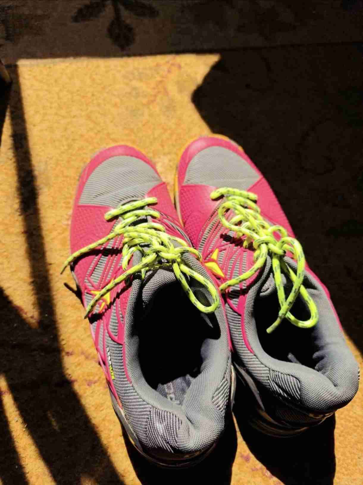 Zapatillas Drop Shot - miniatura 1