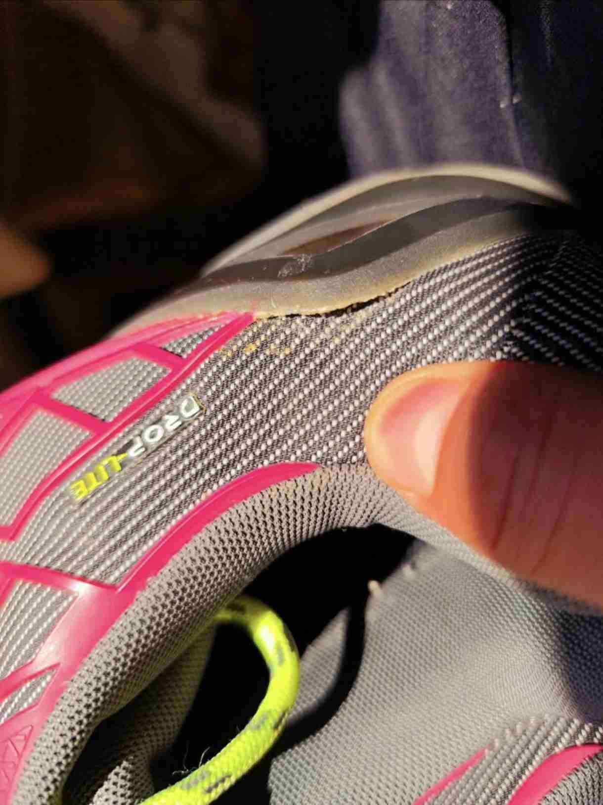 Zapatillas Drop Shot - miniatura 4