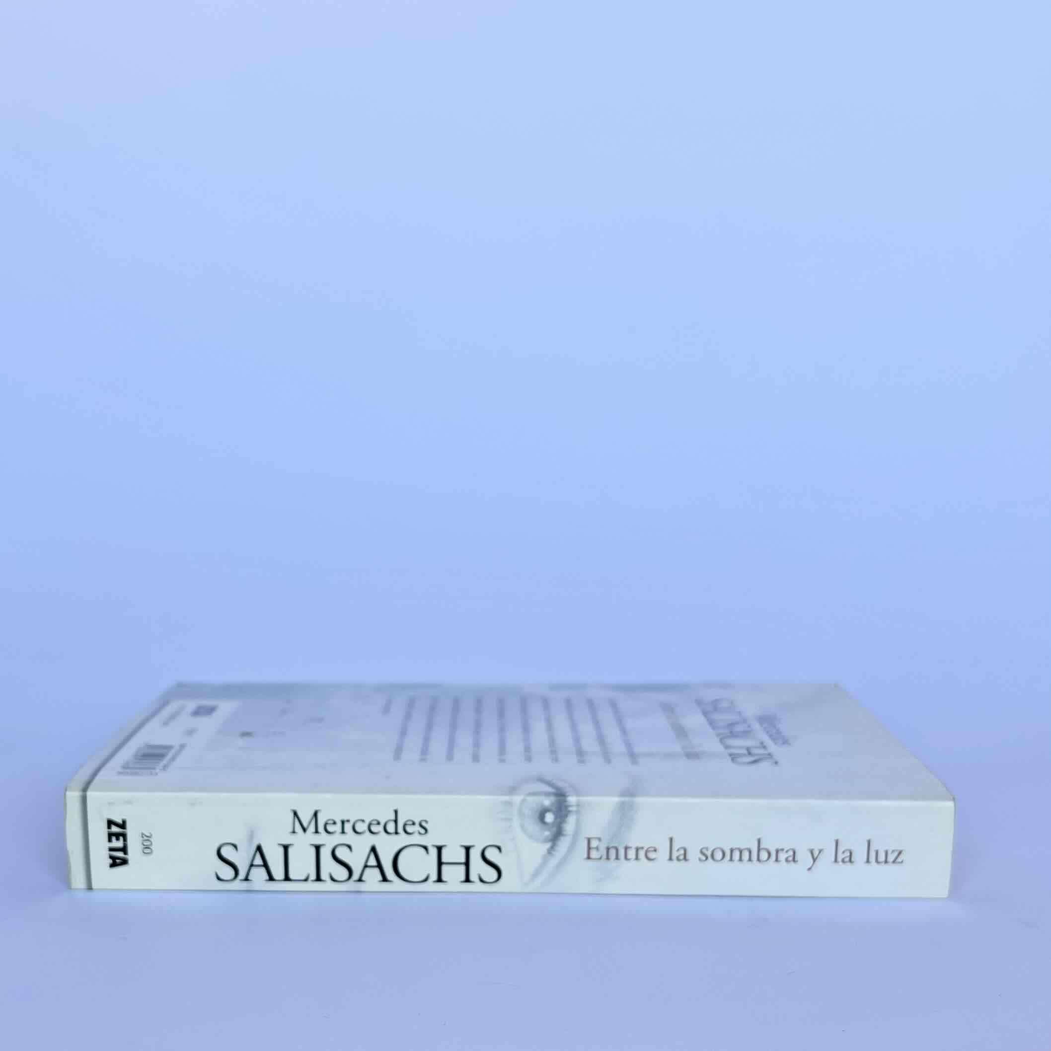 Libro 'Entre la sombra y la luz' - miniatura 3