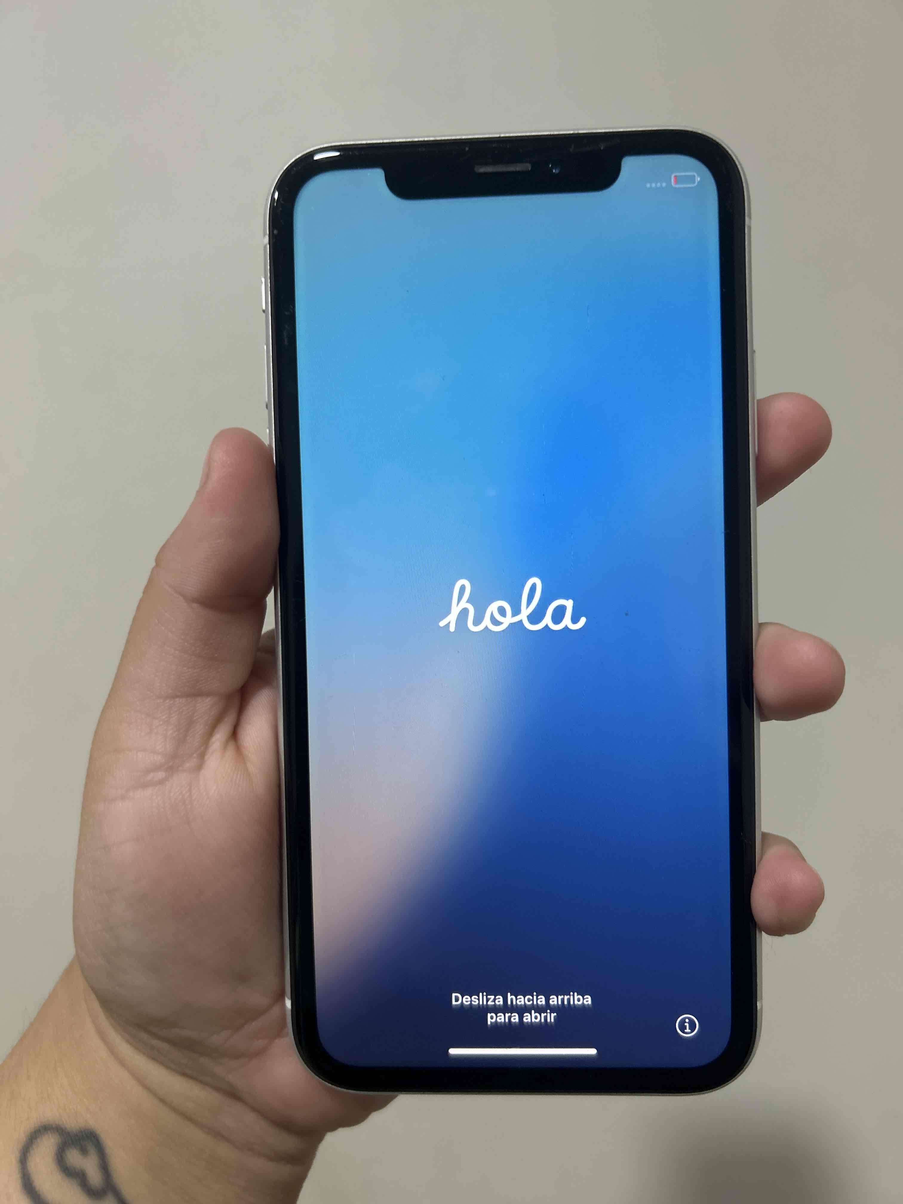iPhone XR 128gb - miniatura 1