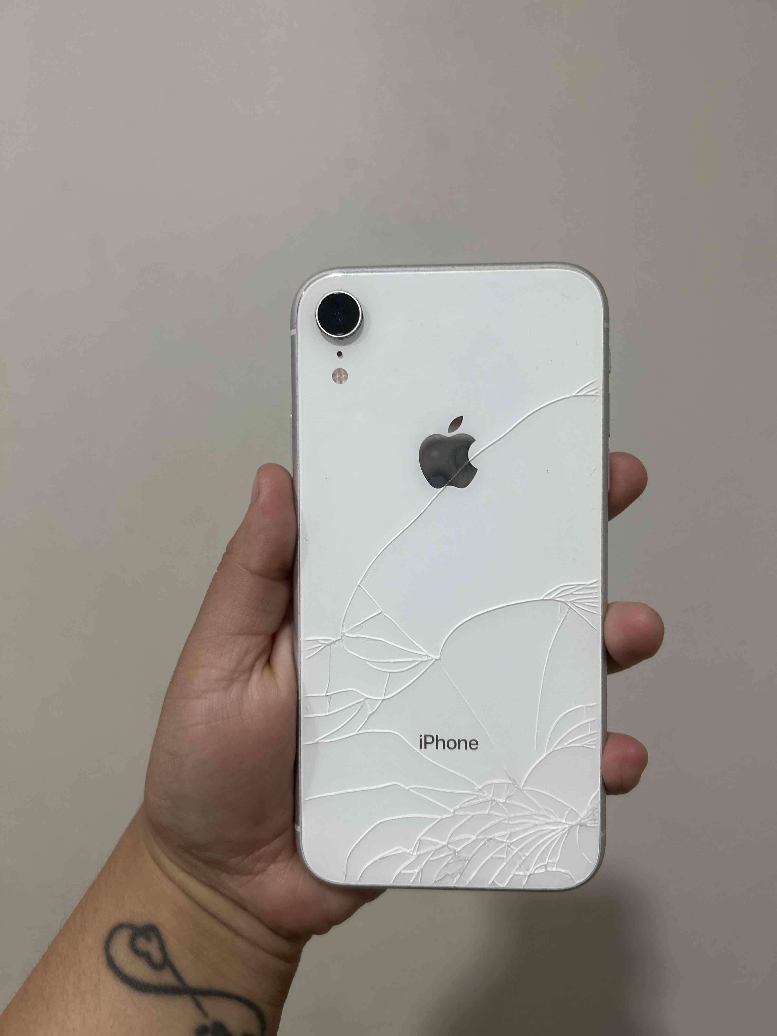 iPhone XR 128gb - miniatura 2
