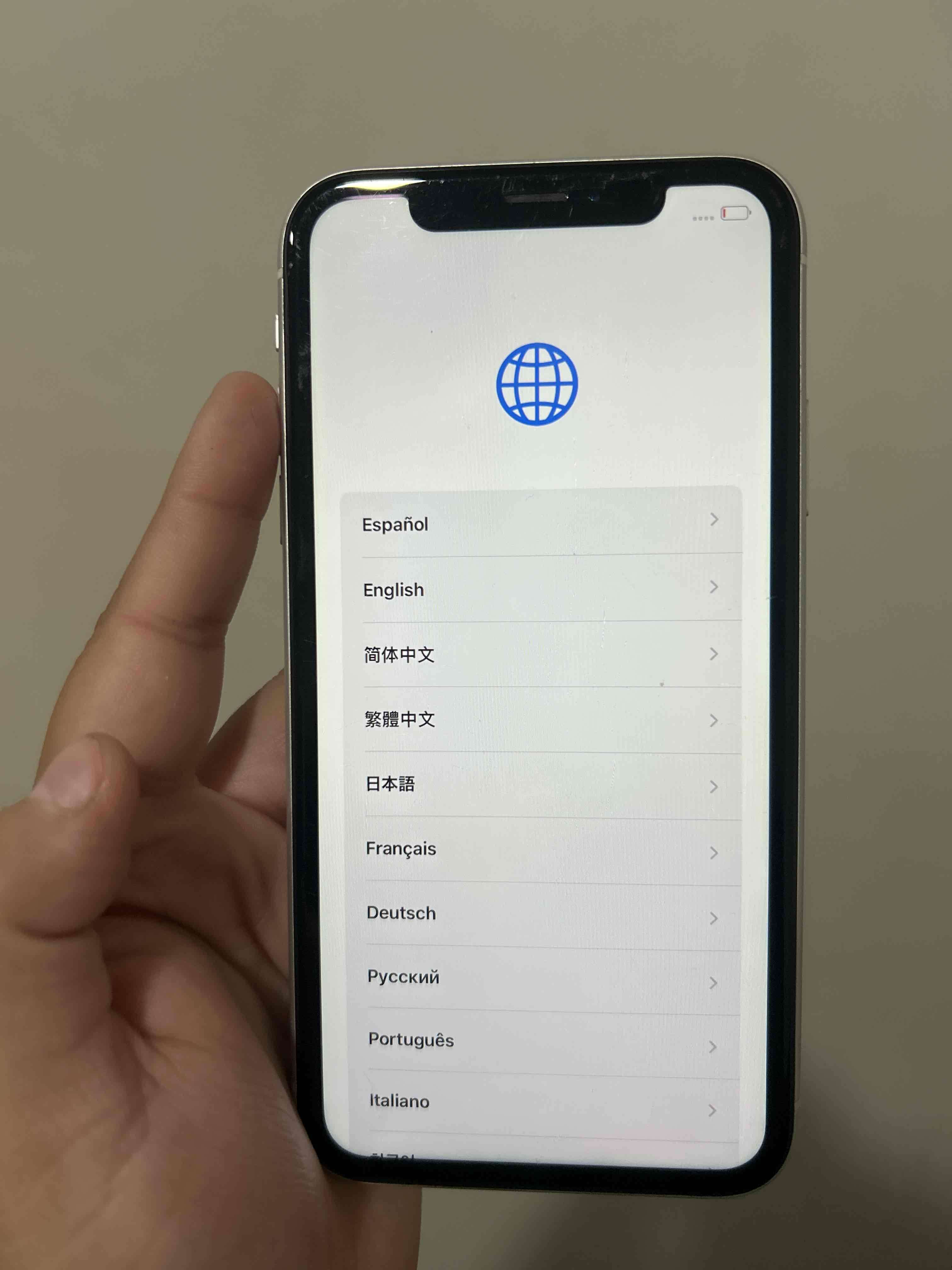 iPhone XR 128gb - miniatura 3