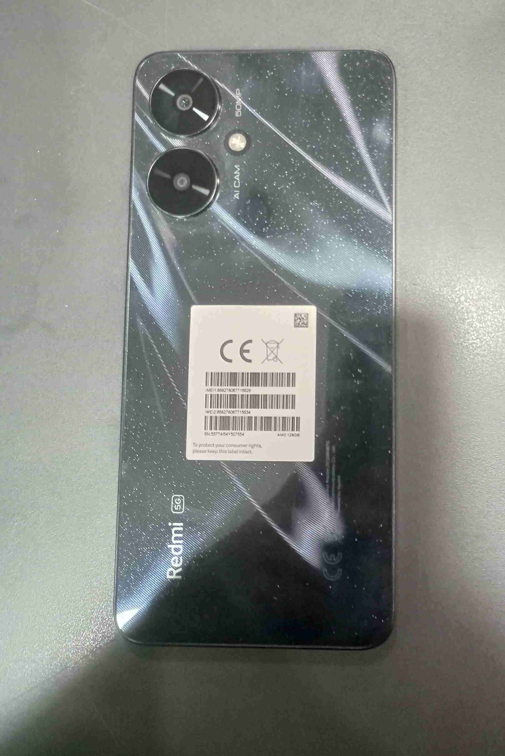 Xiaomi Redmi 13C 5G - miniatura 2