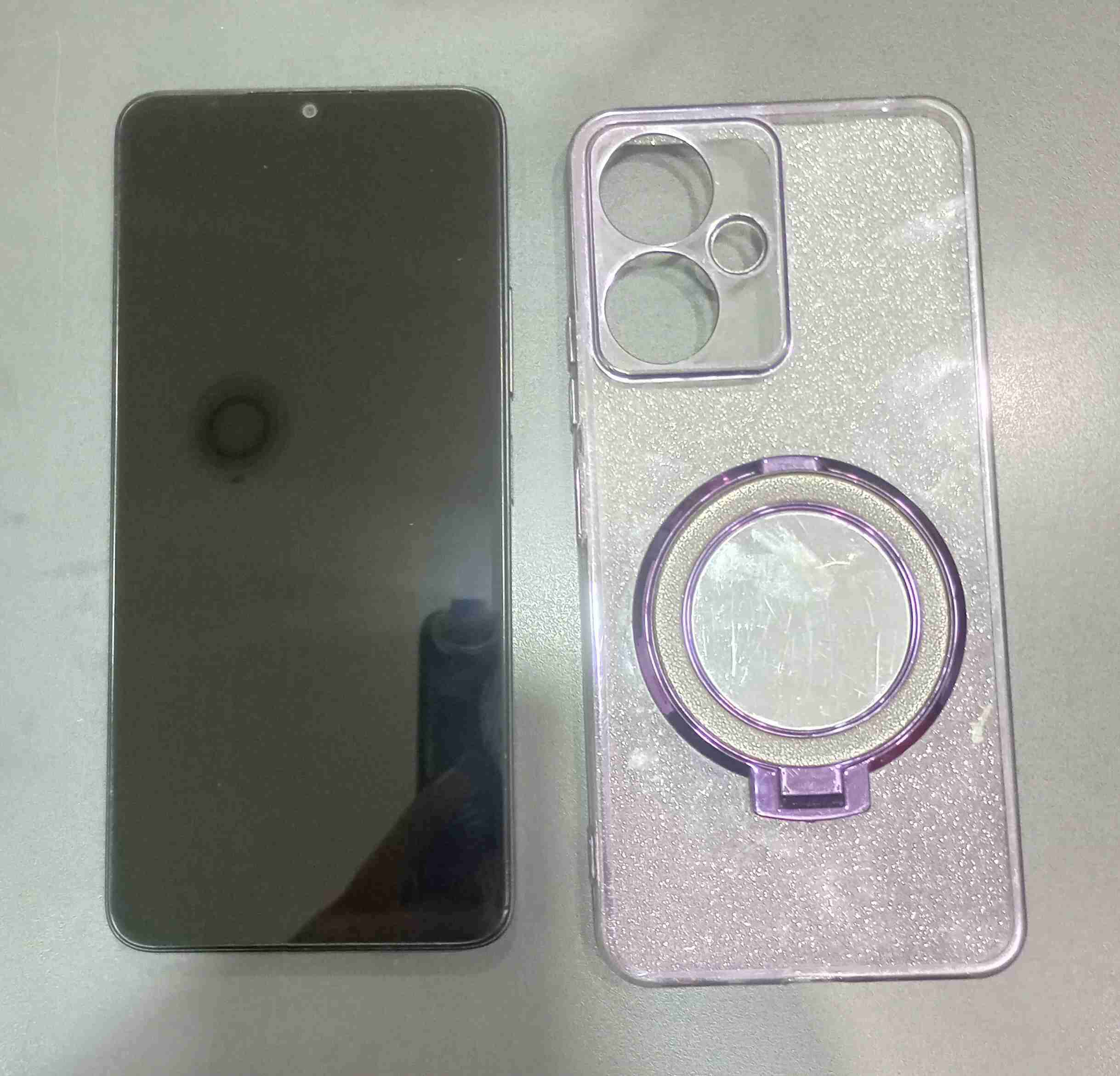 Xiaomi Redmi 13C 5G - miniatura 3