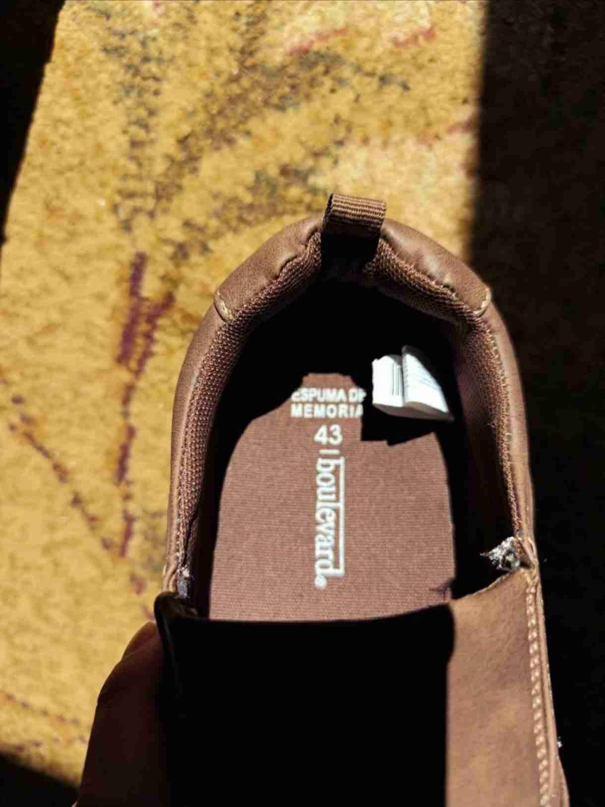 Zapatos Bouleva - miniatura 2