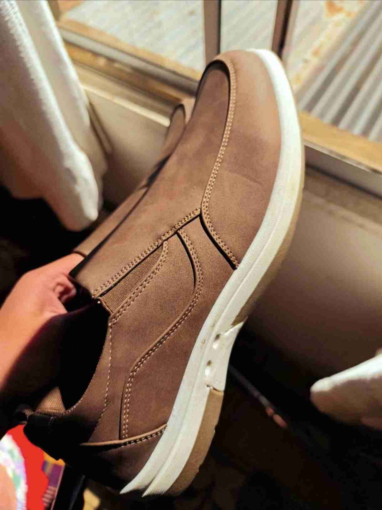 Zapatos Bouleva - miniatura 4