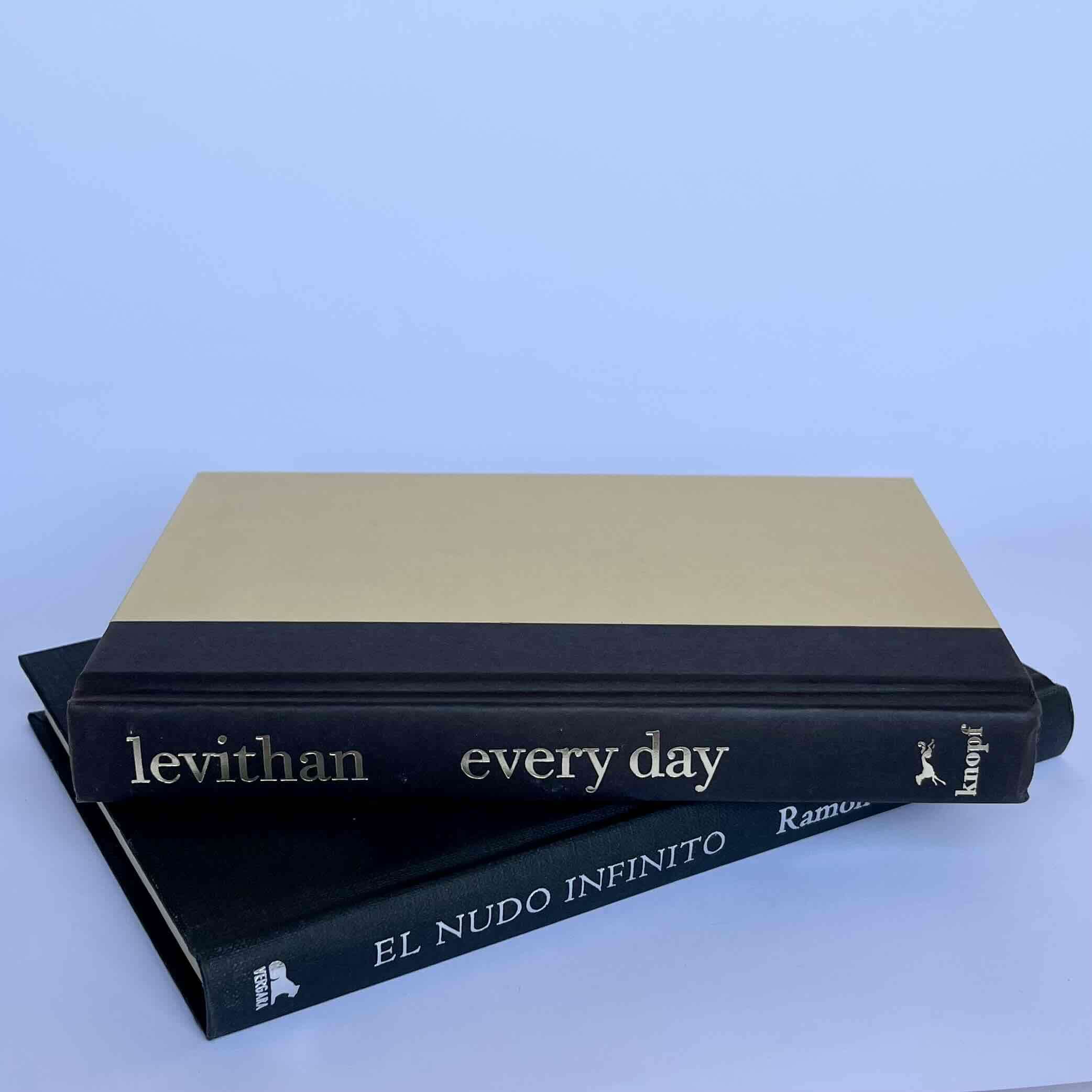 Libro 'El Nudo Infinito' de Ramón Villeró - miniatura 4