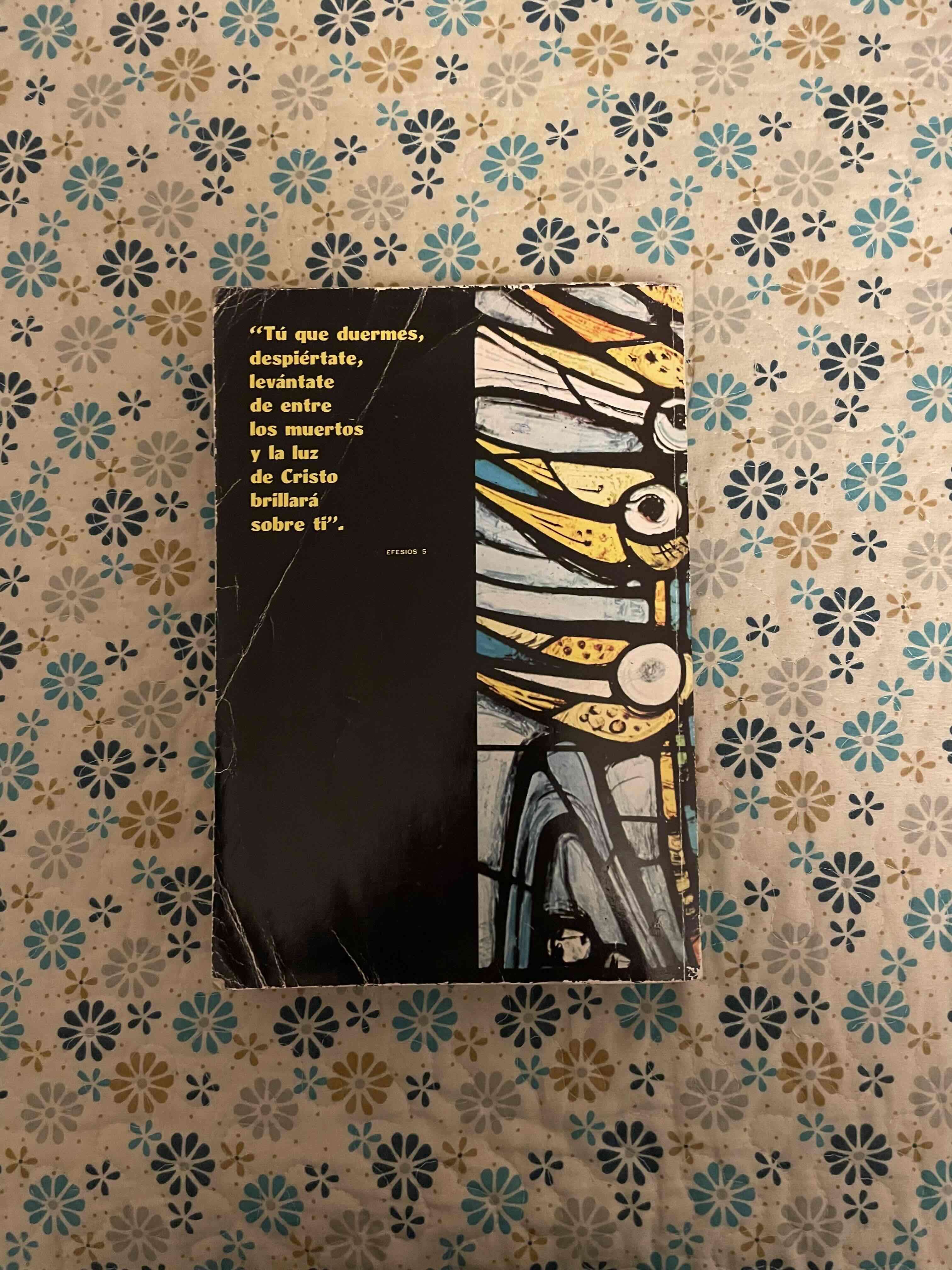 Nuevo Testamento Edición Pastoral - miniatura 2