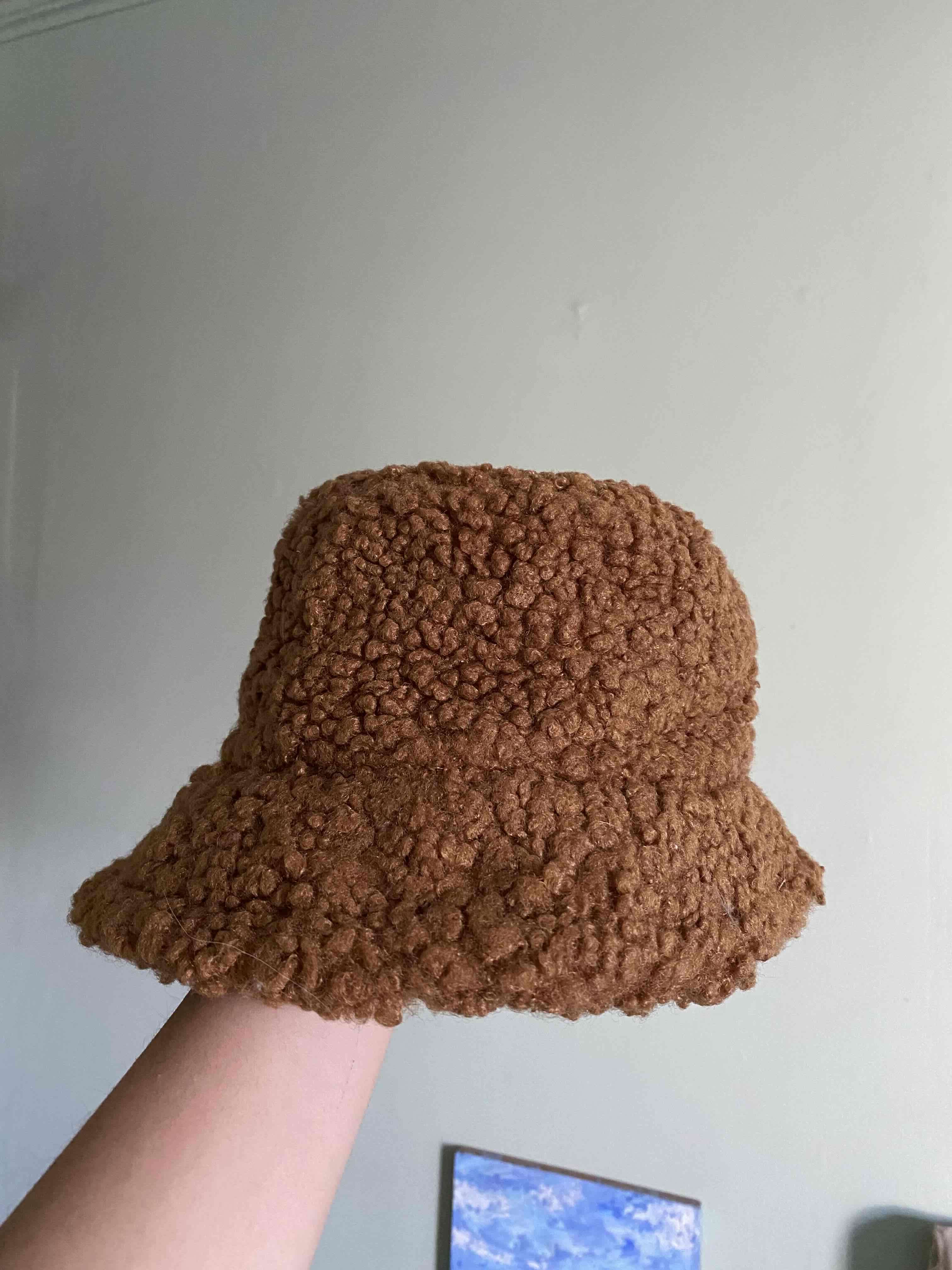 Gorro bucket chiporro - miniatura 1