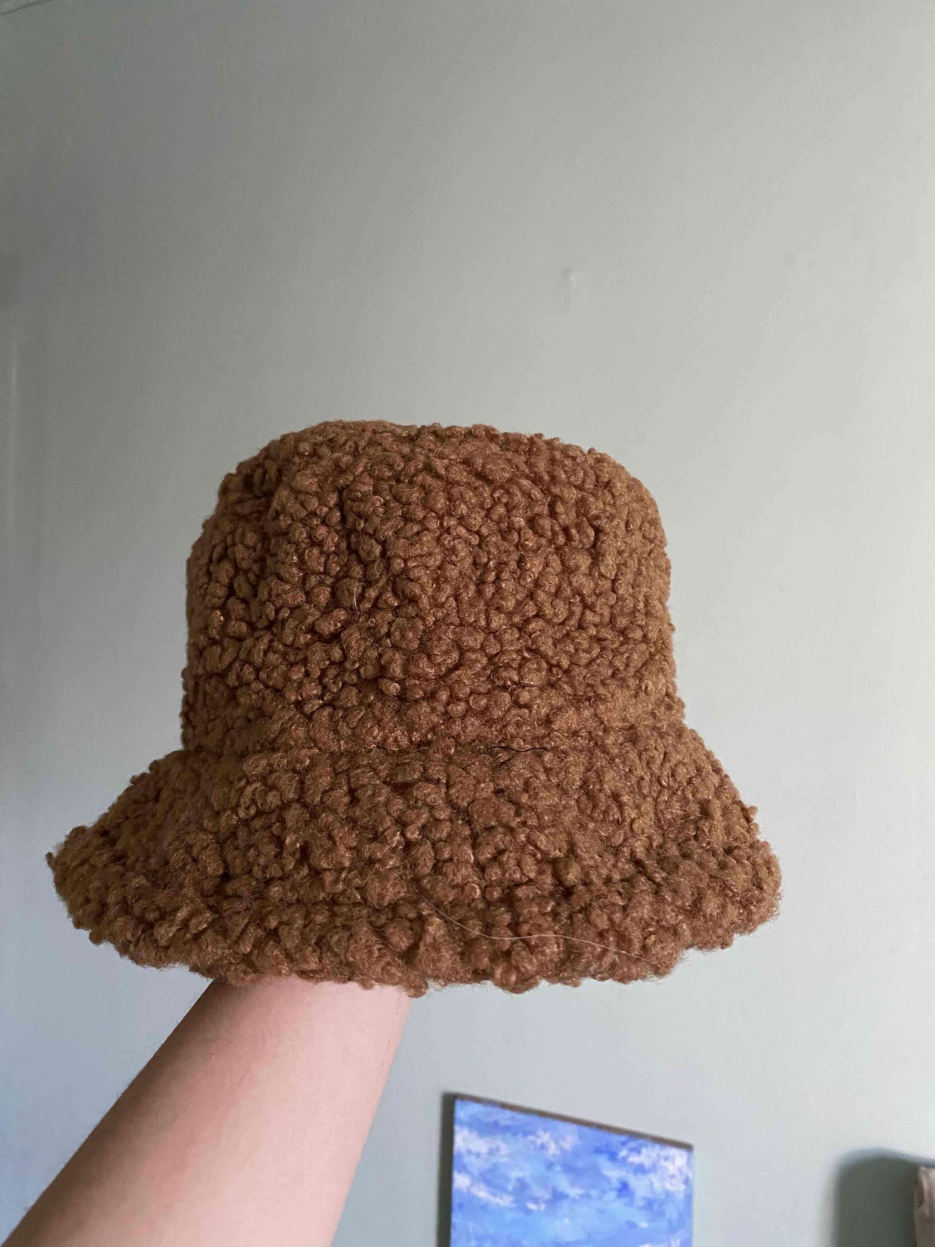 Gorro bucket chiporro - miniatura 2