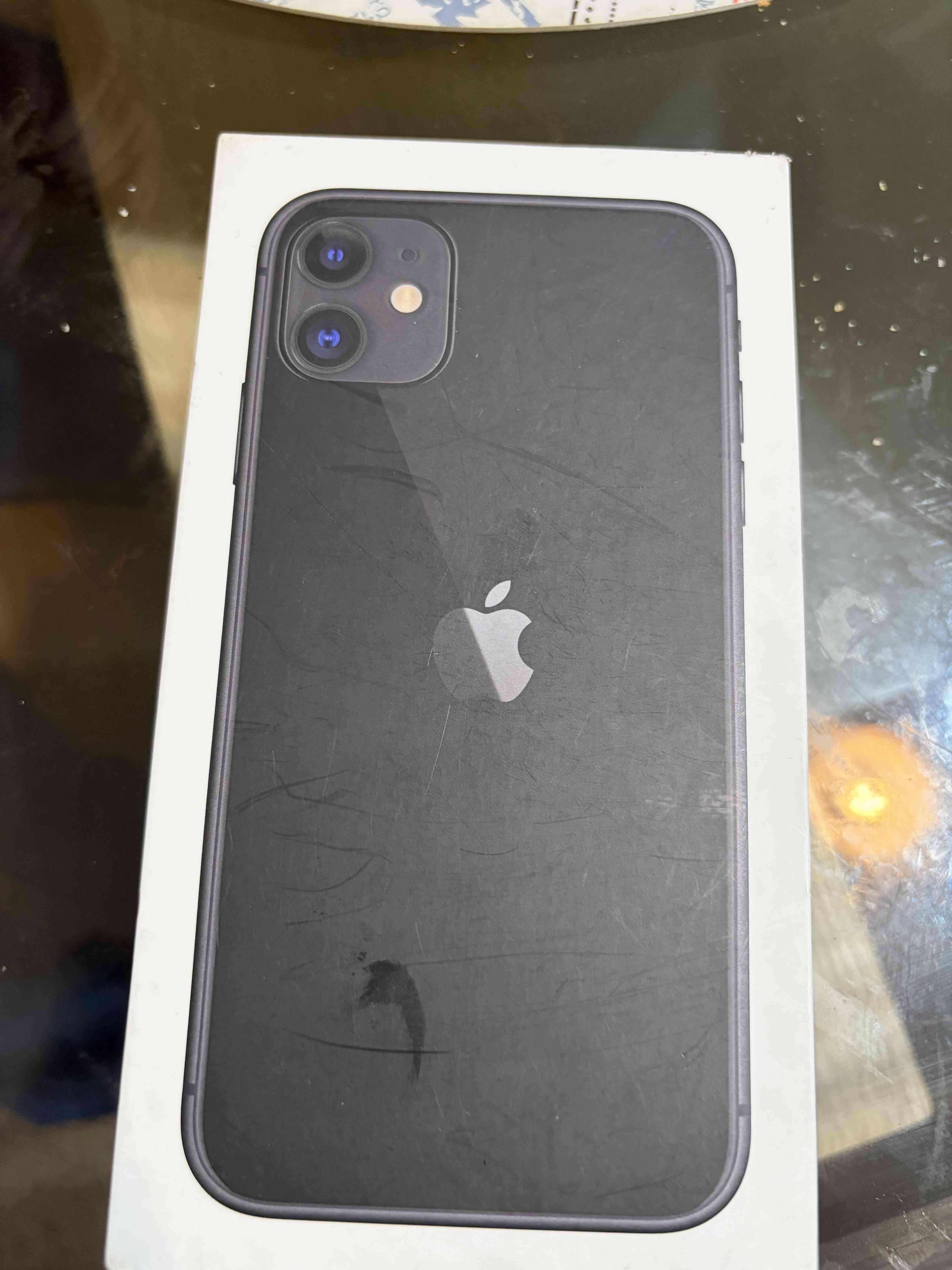 Teléfono inteligente usado - miniatura 3