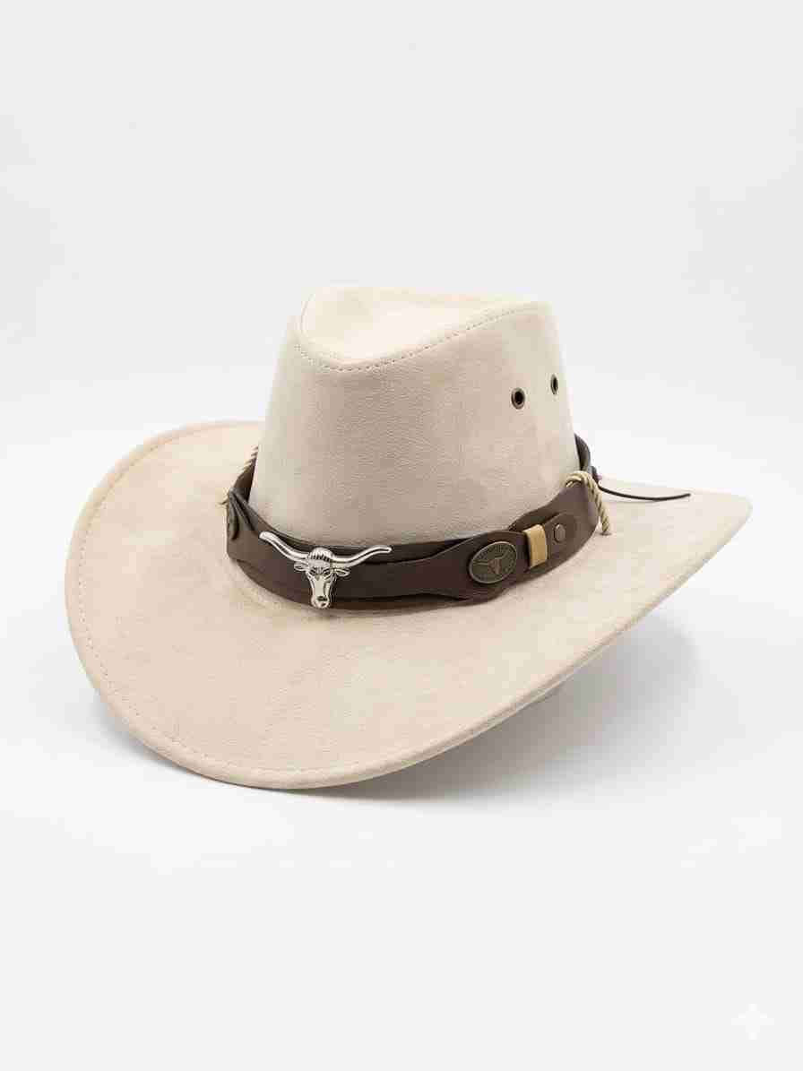 Sombrero vaquero - miniatura 3