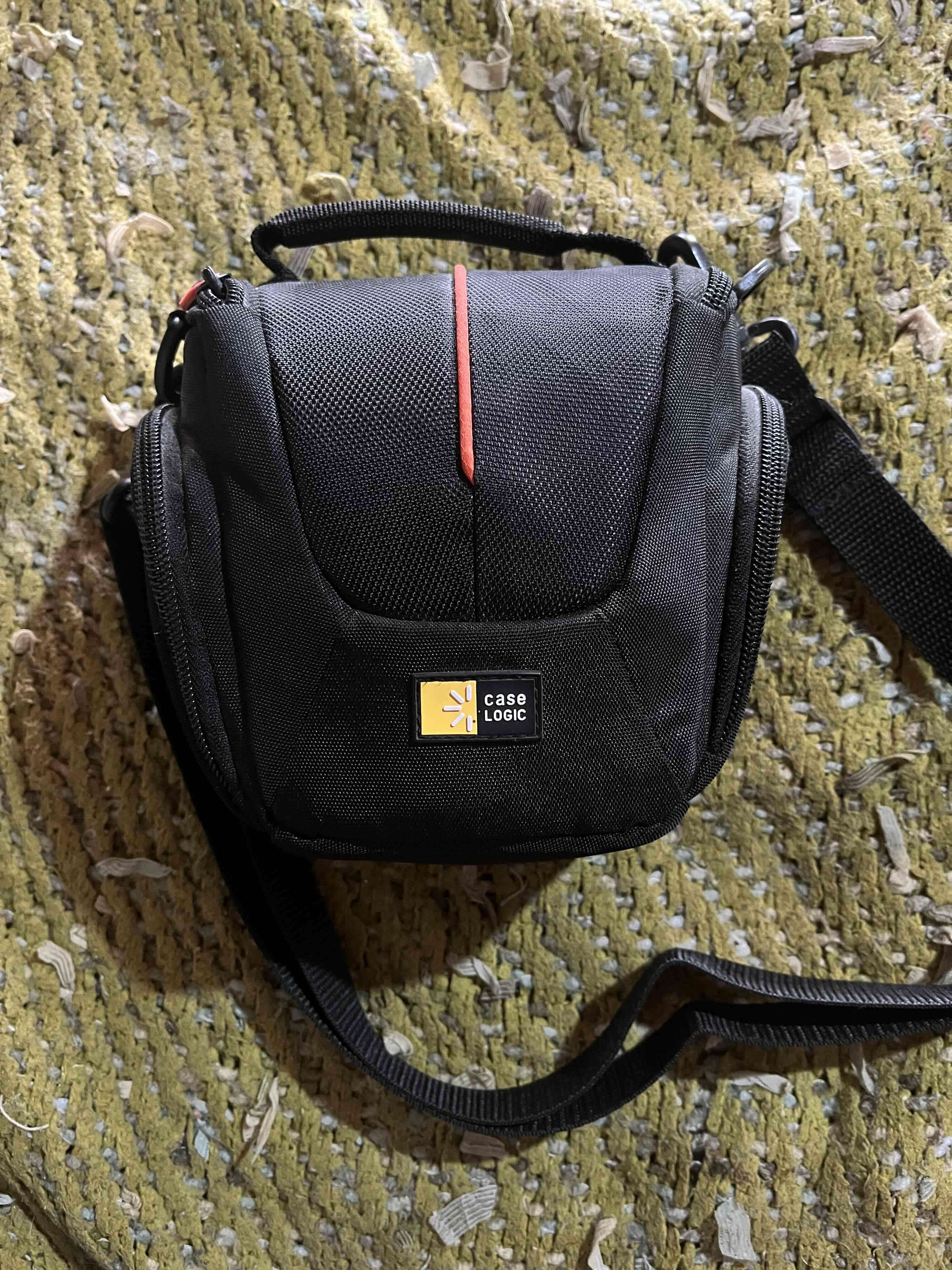 Cámara Sony con zoom óptico 35x + Bolso - miniatura 6