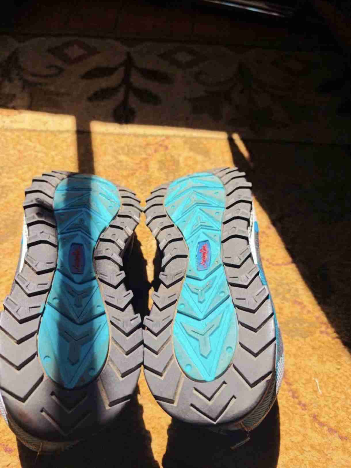 Zapatillas SUMMIT Punta de fierro - miniatura 2