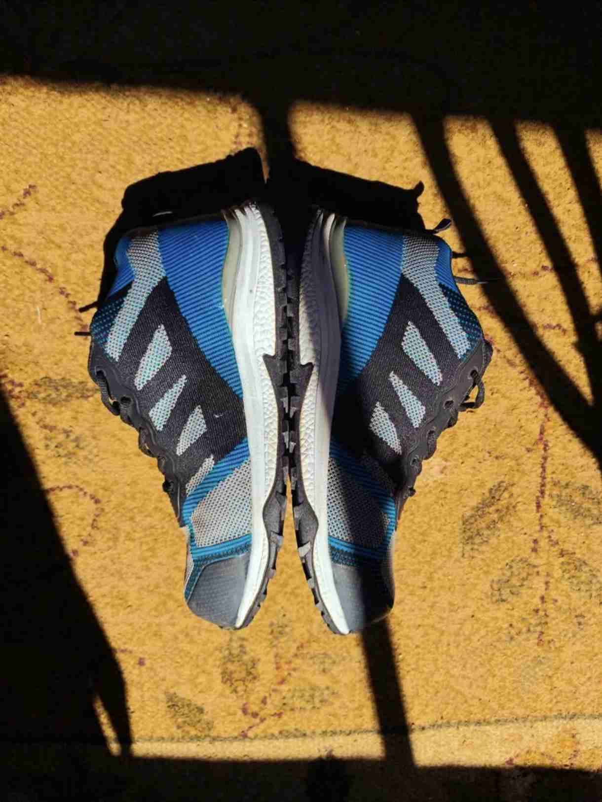 Zapatillas SUMMIT Punta de fierro - miniatura 3