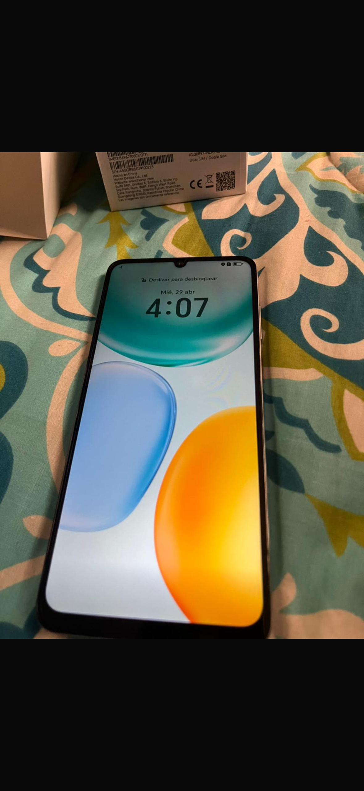 HONOR X5C PLUS - miniatura 2