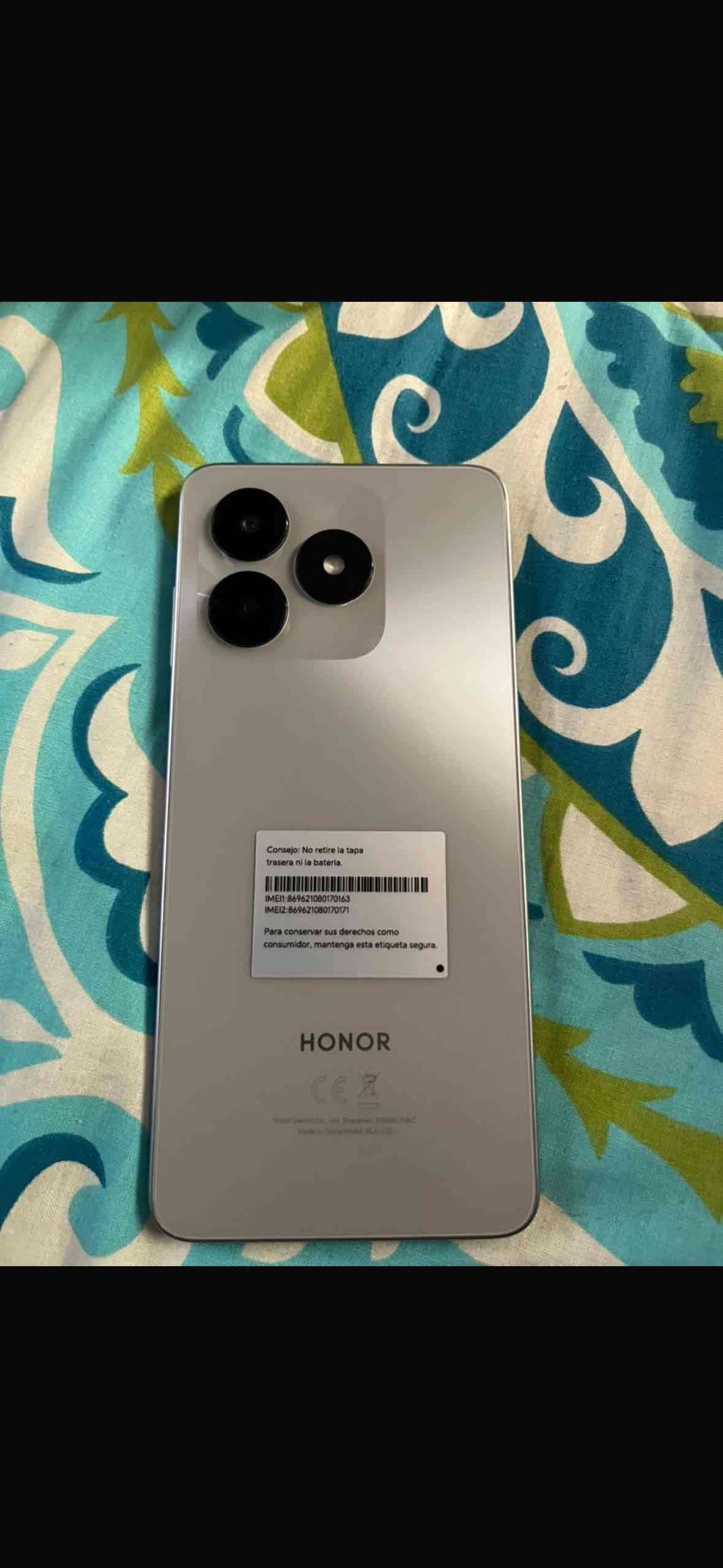 HONOR X5C PLUS - miniatura 3