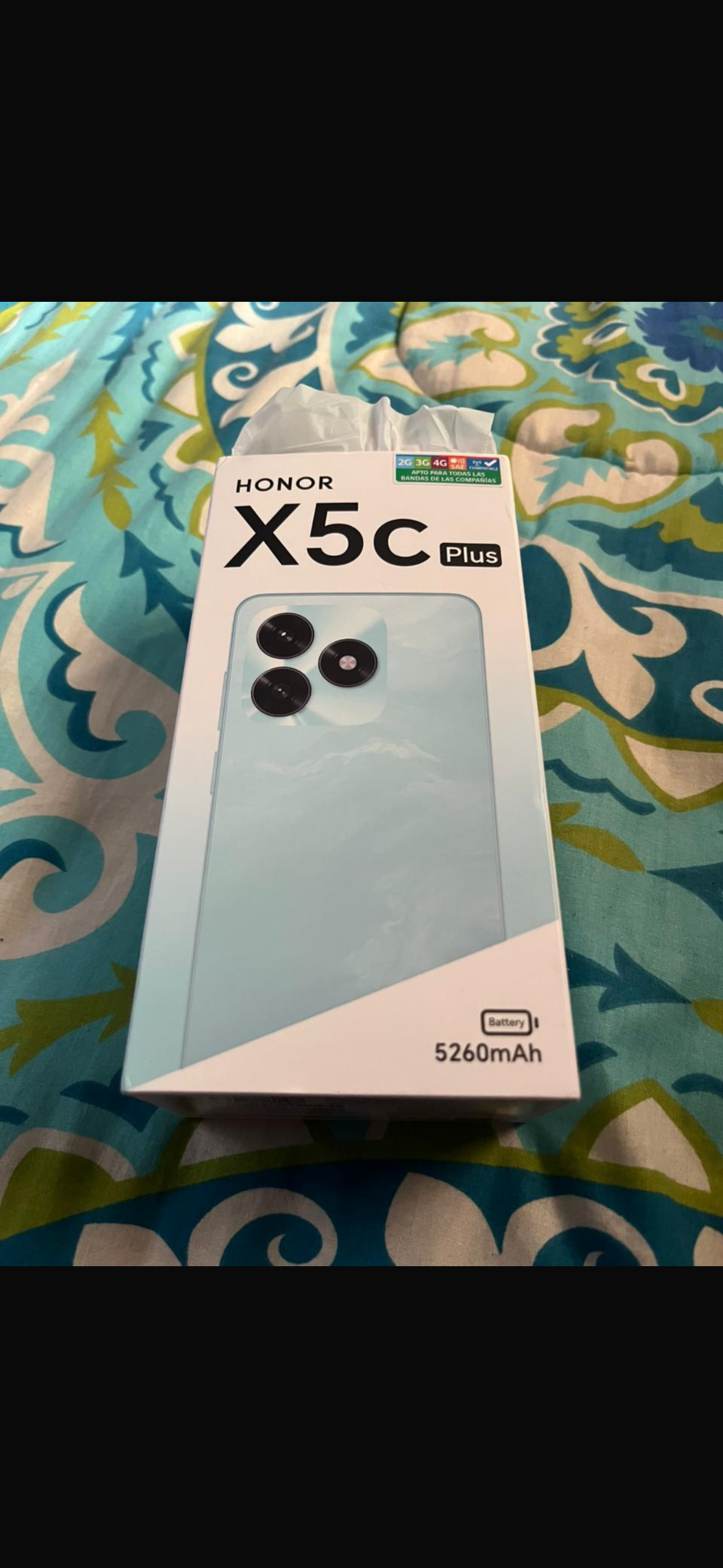 HONOR X5C PLUS - miniatura 5