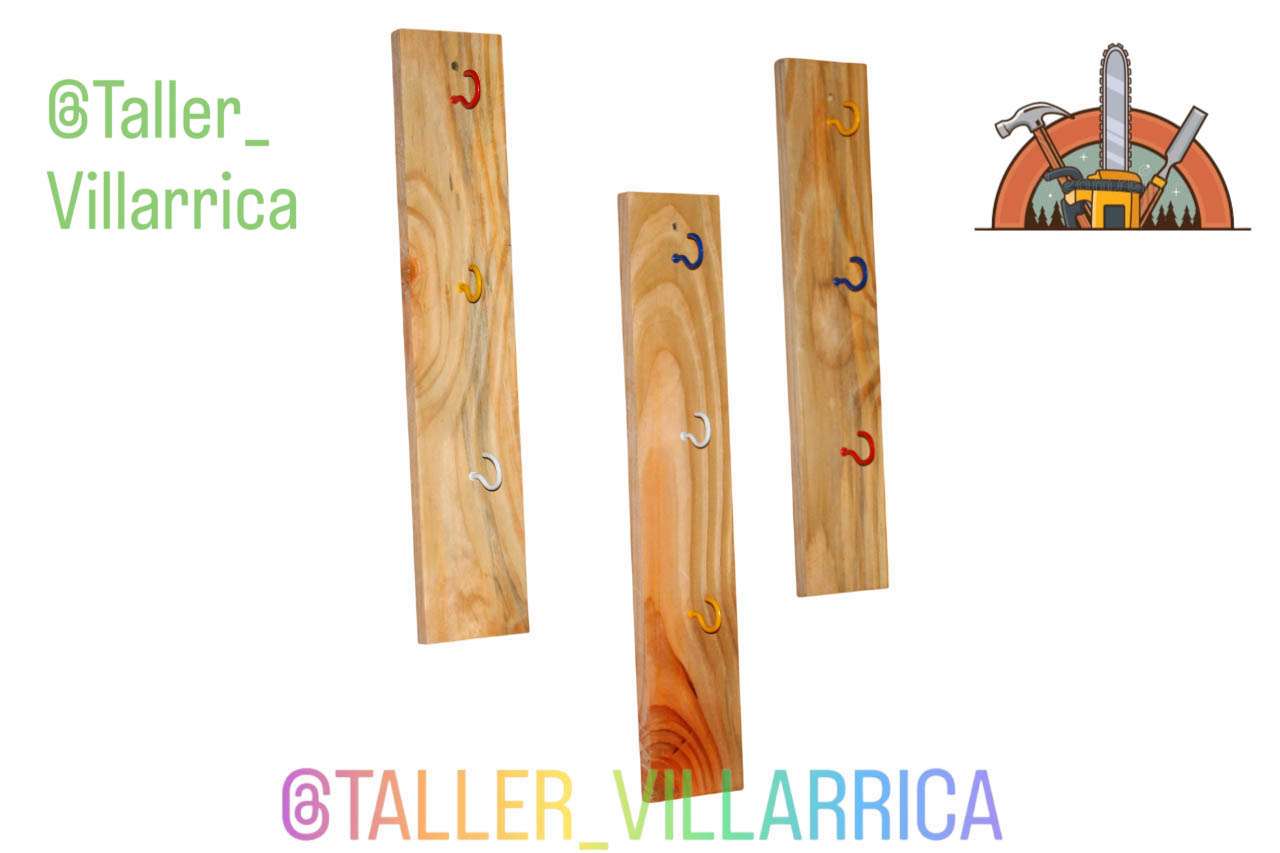Tripack Tazas Pared - miniatura 2