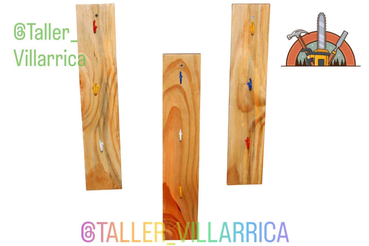 Tripack Tazas Pared - miniatura 4