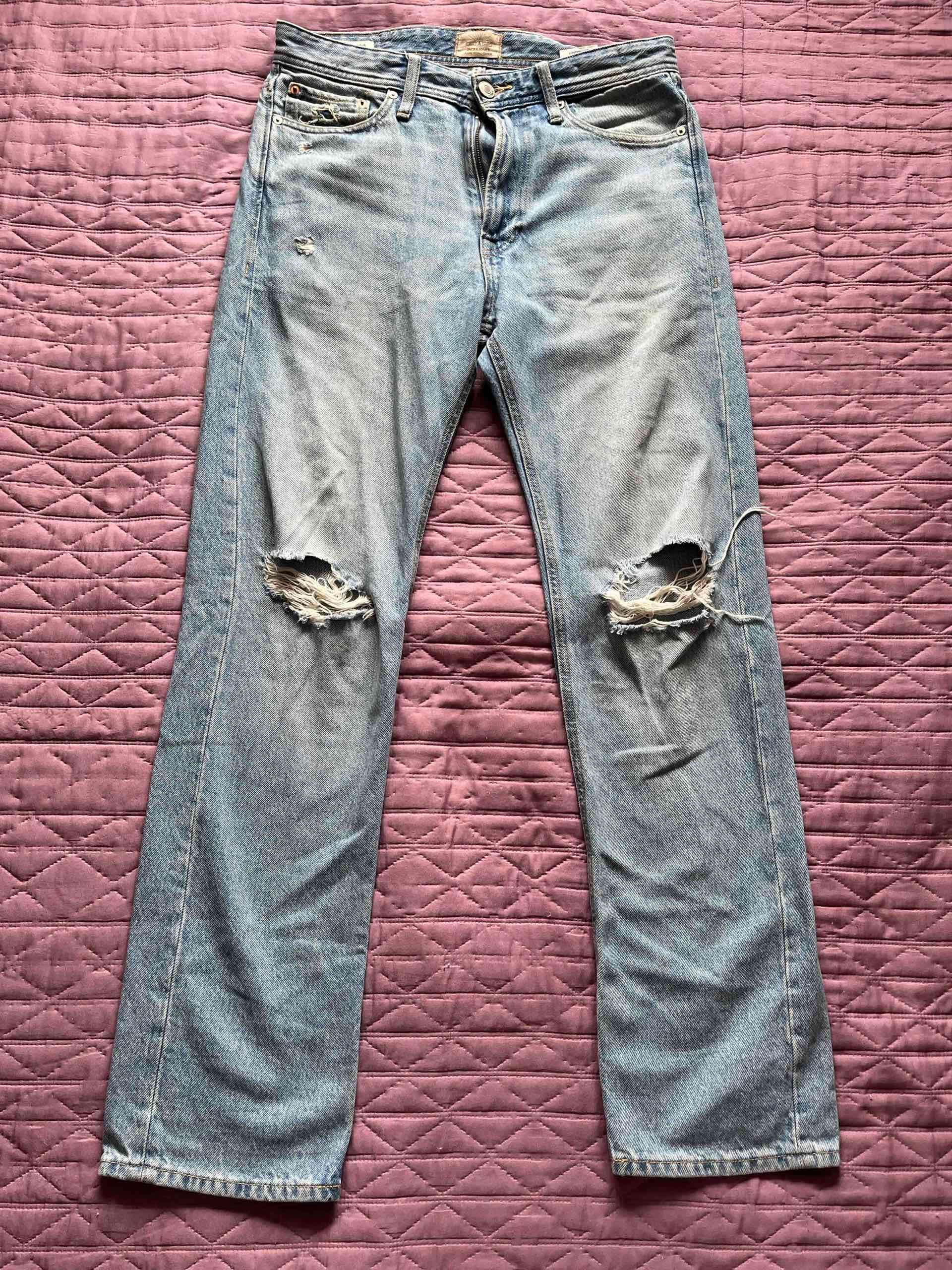 Jeans Jack&Jones Relaxed Fit - miniatura 3