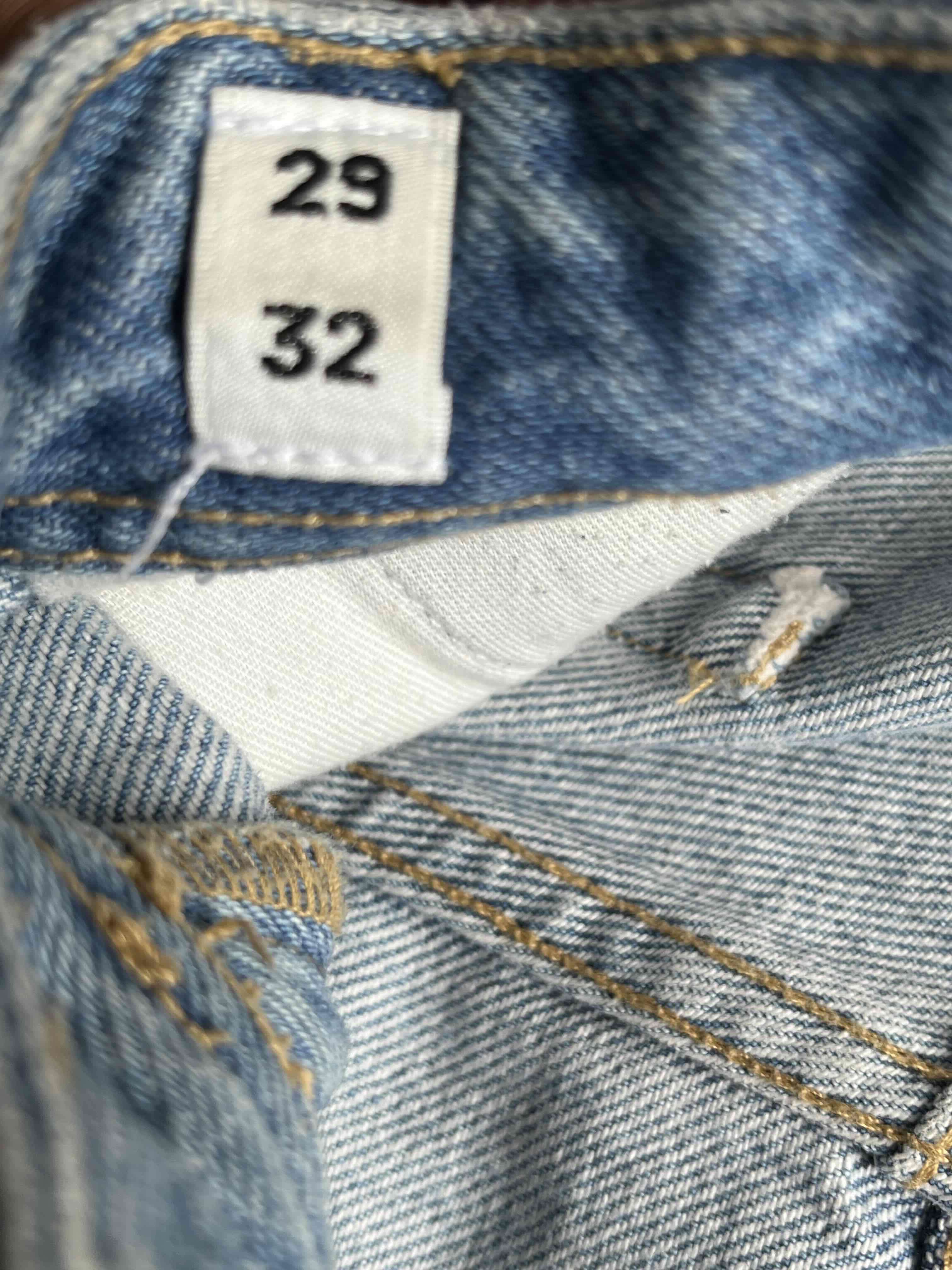 Jeans Jack&Jones Relaxed Fit - miniatura 4