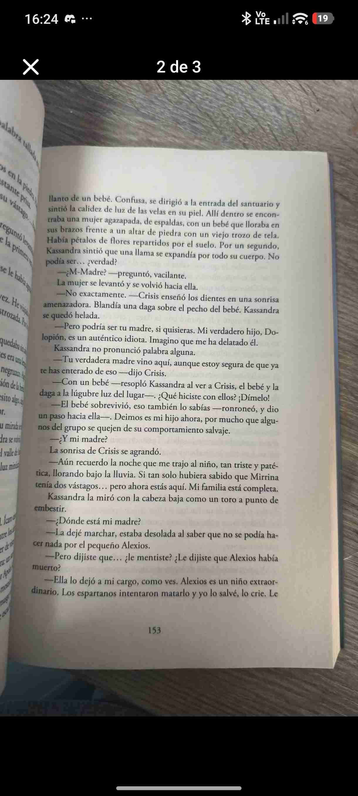 Libro Assassin's Creed Odyssey - miniatura 2